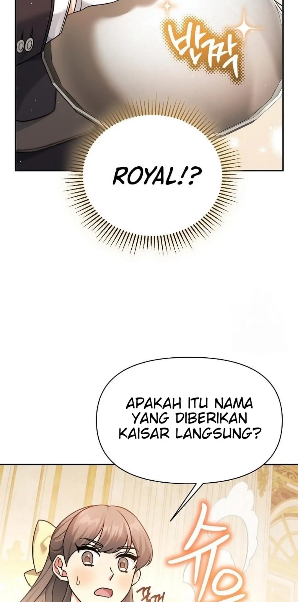 I’m a Villainess, but I’m Good at Cooking Chapter 07 - Halaman 69