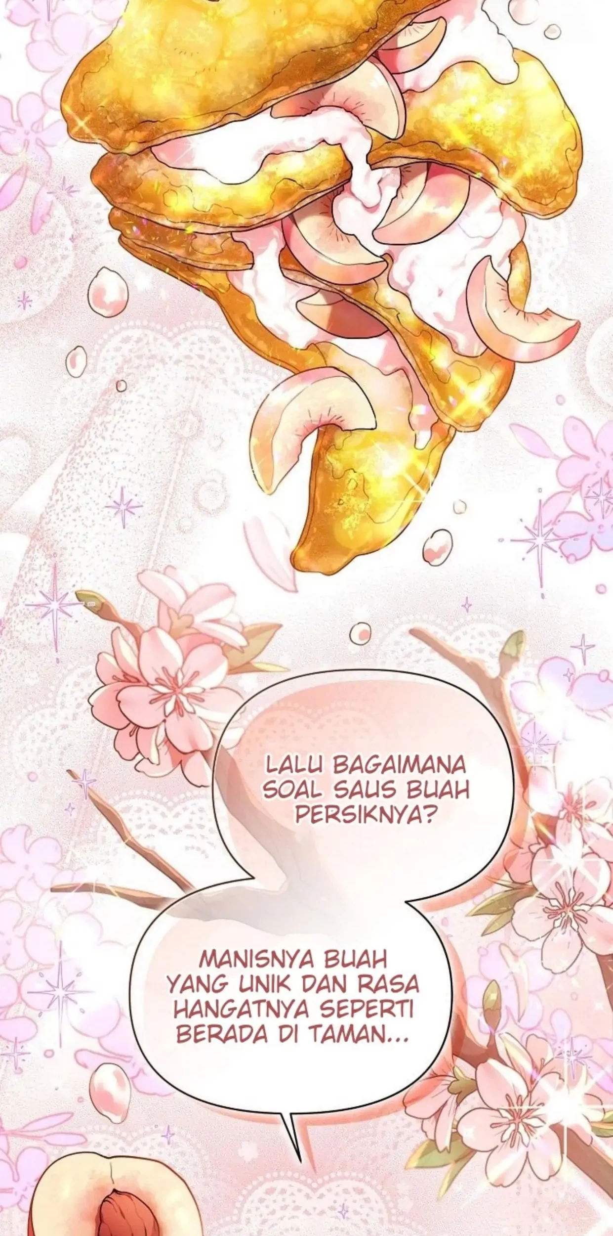 I’m a Villainess, but I’m Good at Cooking Chapter 07 - Halaman 79