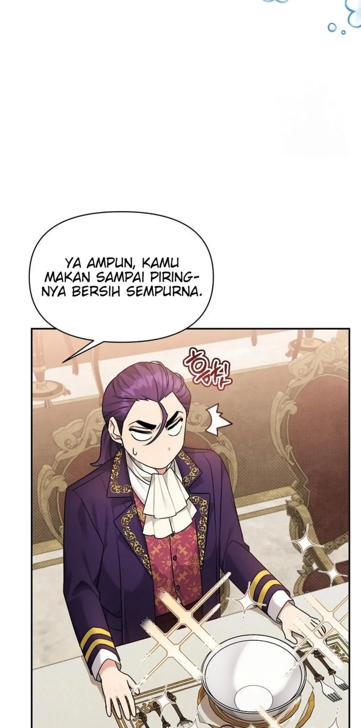 I’m a Villainess, but I’m Good at Cooking Chapter 07 - Halaman 95