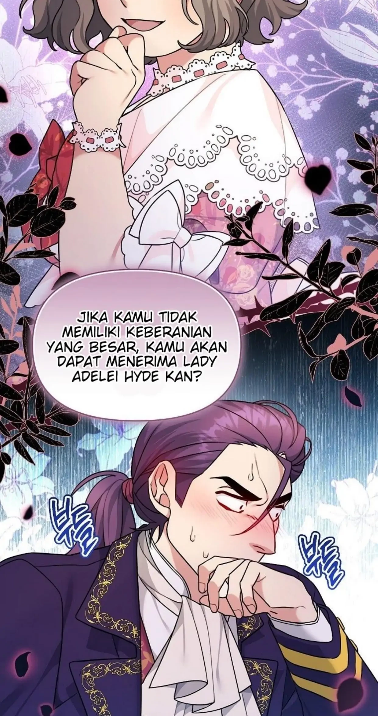 I’m a Villainess, but I’m Good at Cooking Chapter 07 - Halaman 98