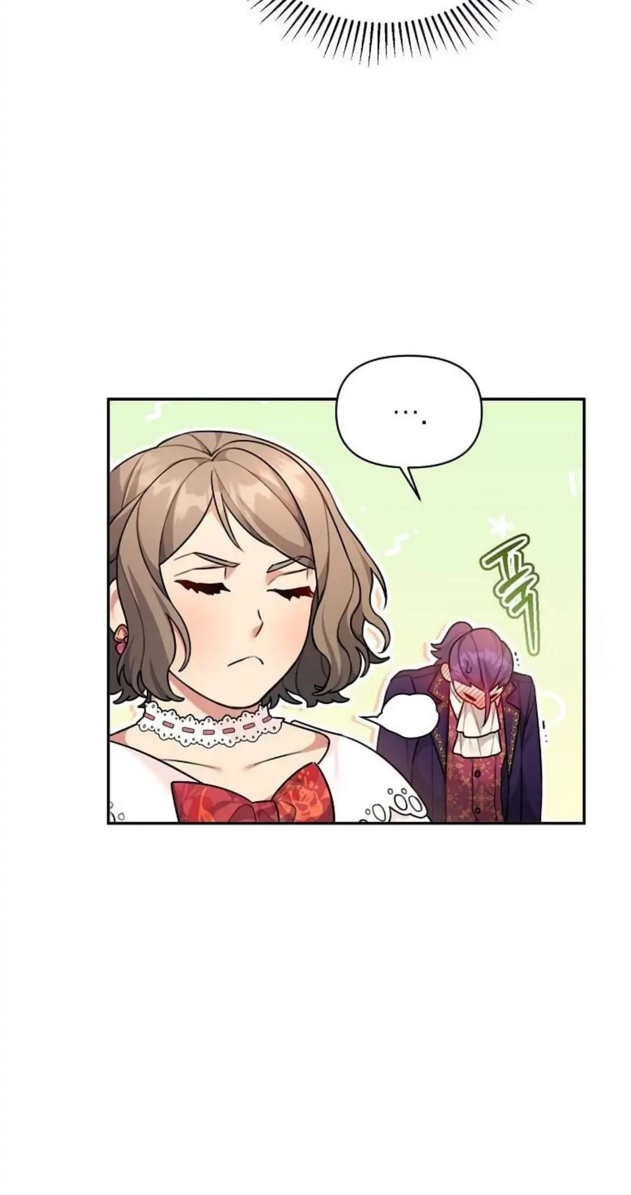 I’m a Villainess, but I’m Good at Cooking Chapter 07 - Halaman 100