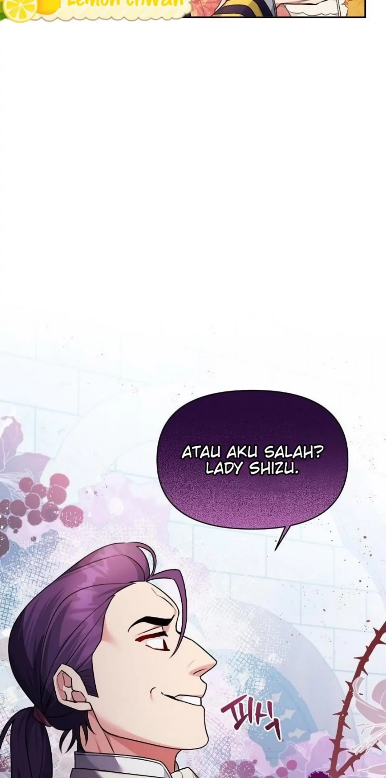 I’m a Villainess, but I’m Good at Cooking Chapter 07 - Halaman 11