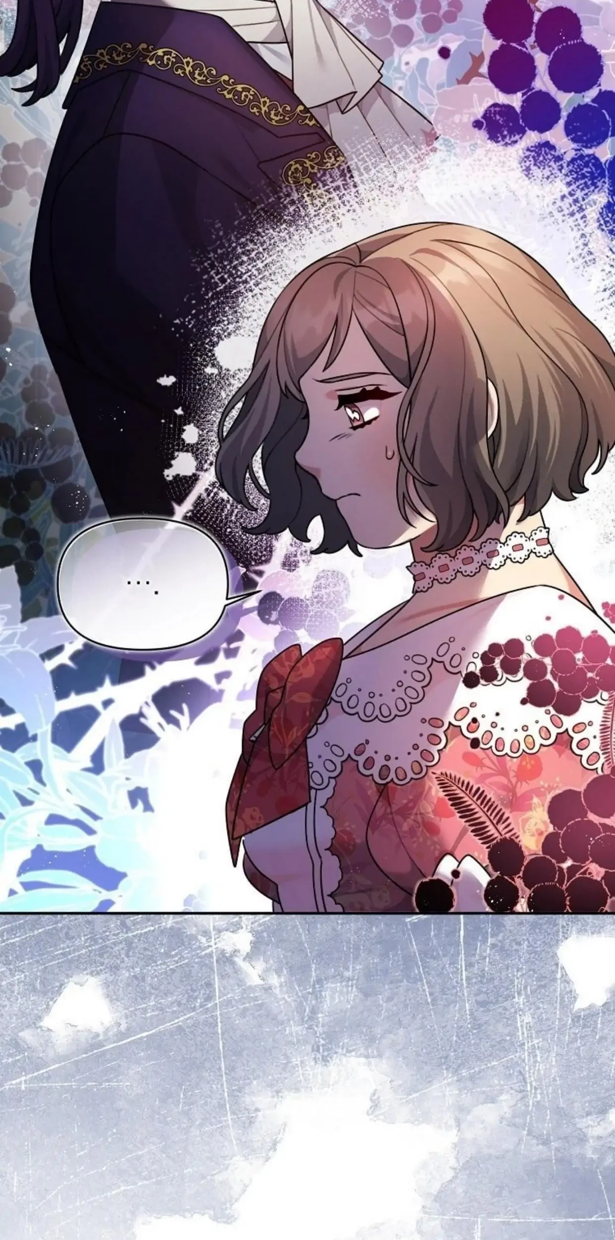 I’m a Villainess, but I’m Good at Cooking Chapter 07 - Halaman 12