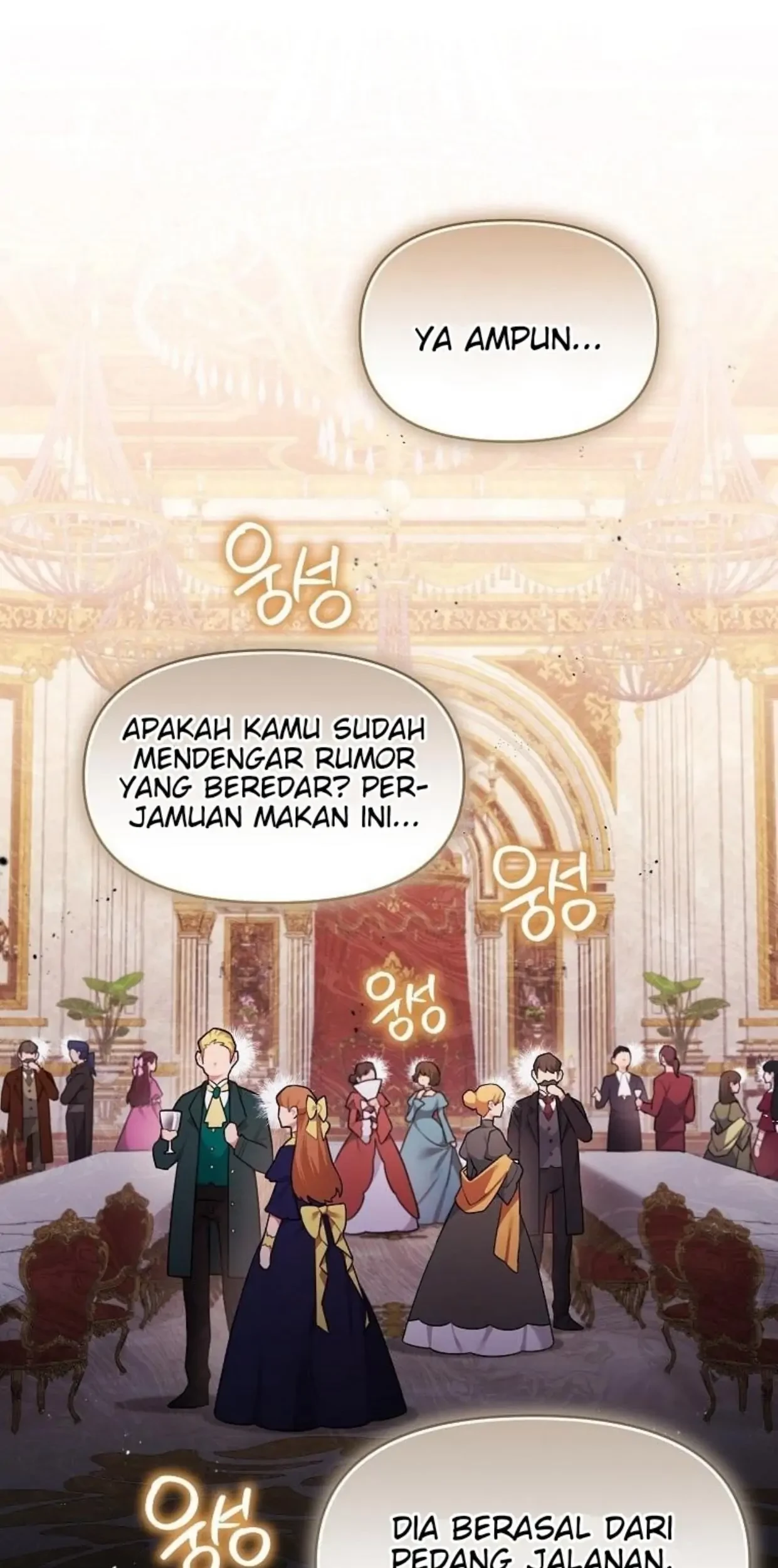 I’m a Villainess, but I’m Good at Cooking Chapter 07 - Halaman 16