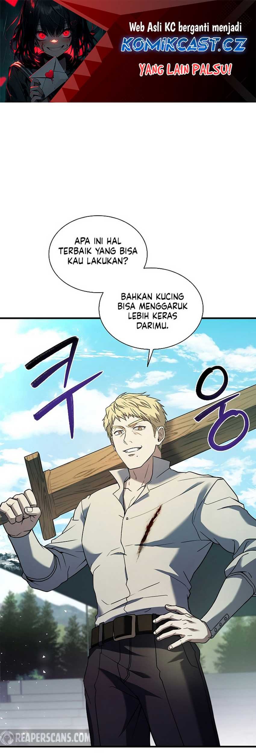 Death King Karnak Chapter 6 halaman 2