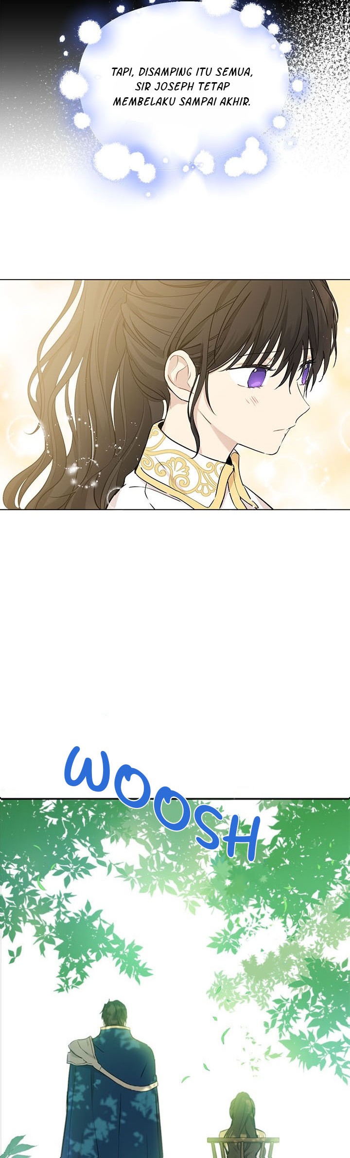 Actually, I Was the Real One Chapter 07 - Halaman 34