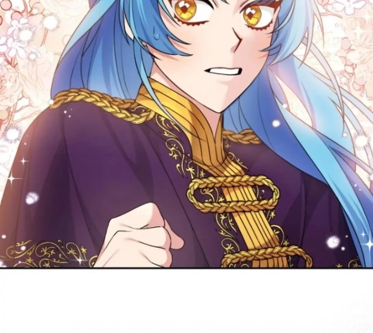 I’m a Villainess, but I’m Good at Cooking Chapter 06 - Halaman 25