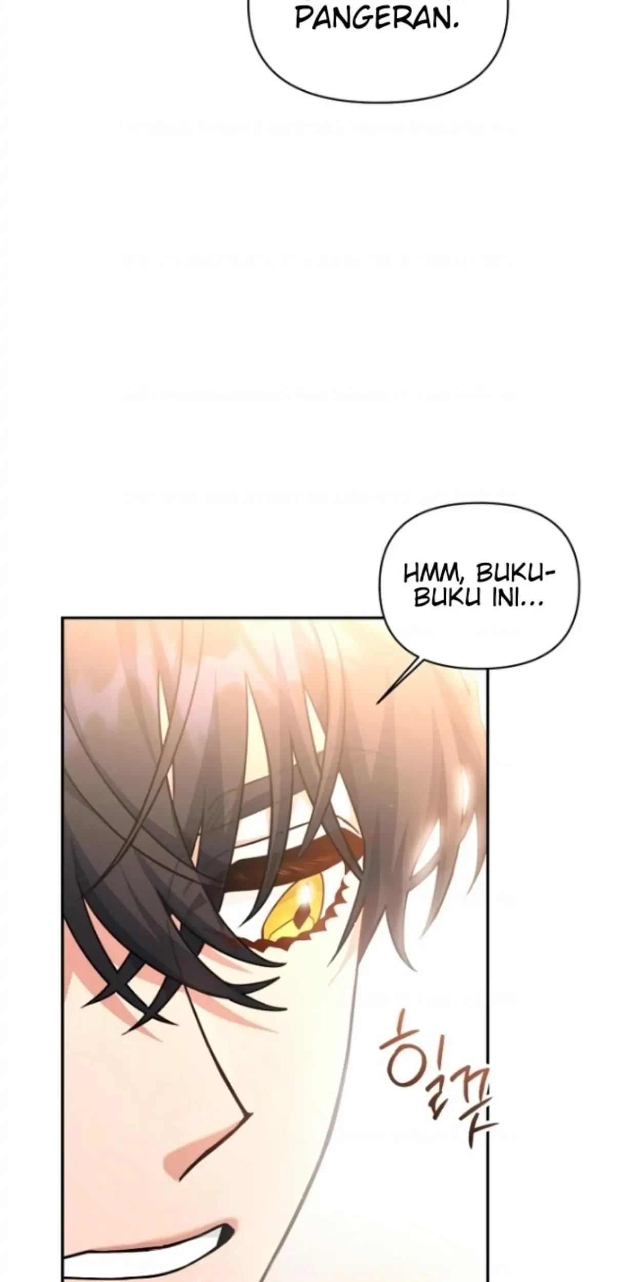 I’m a Villainess, but I’m Good at Cooking Chapter 06 - Halaman 34