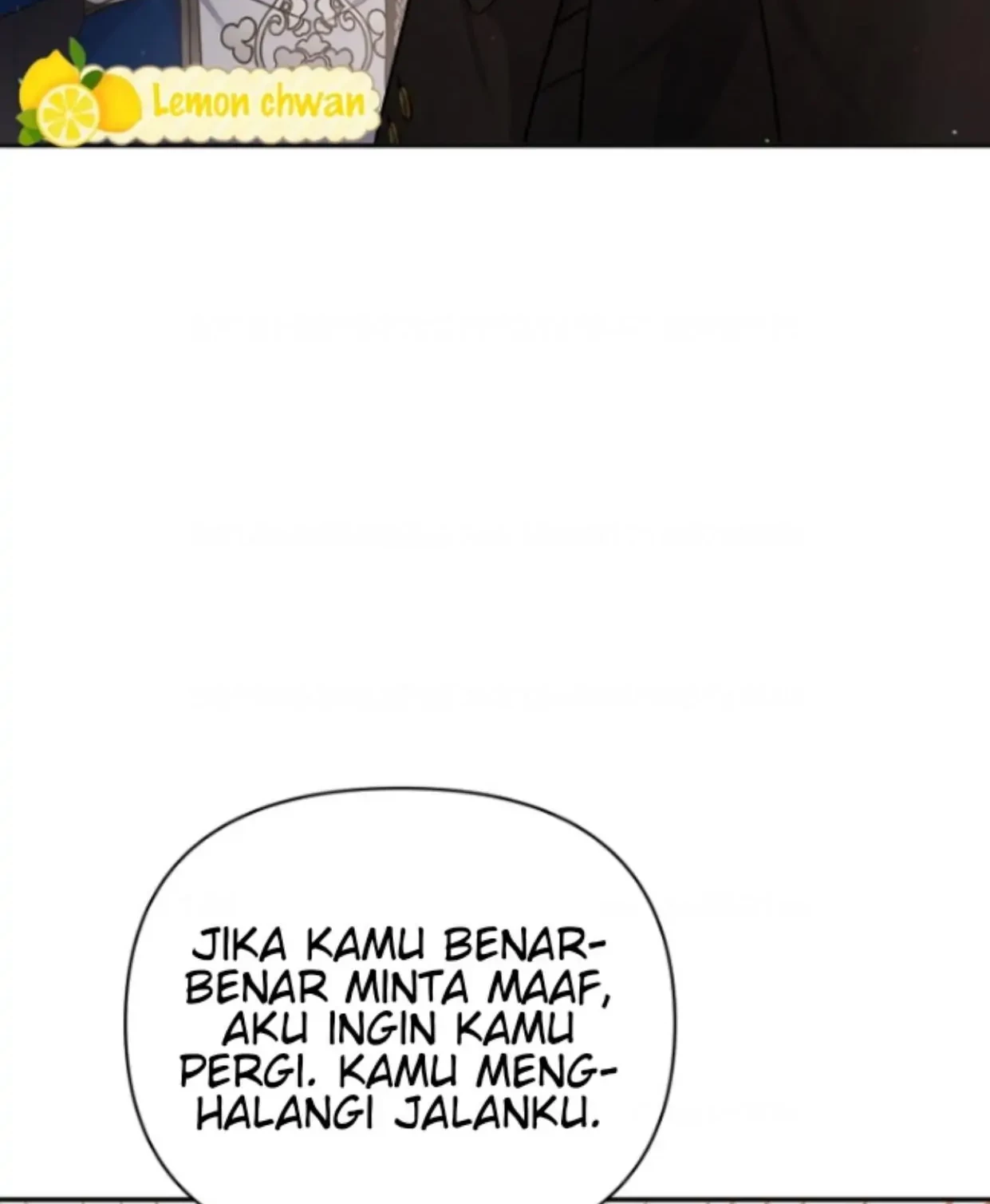 I’m a Villainess, but I’m Good at Cooking Chapter 06 - Halaman 49