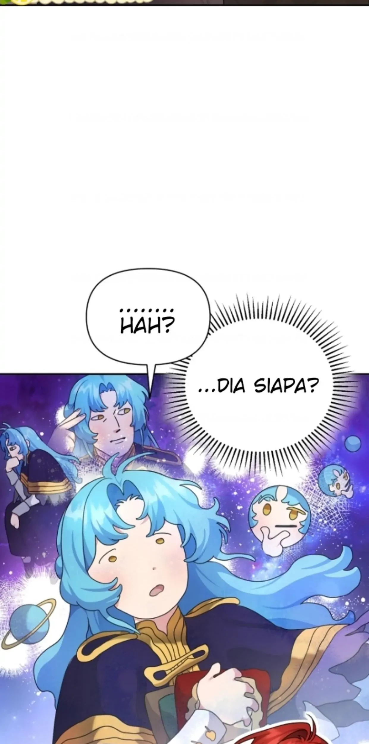Manhwa I’m a Villainess, but I’m Good at Cooking Chapter 06 gambar 2