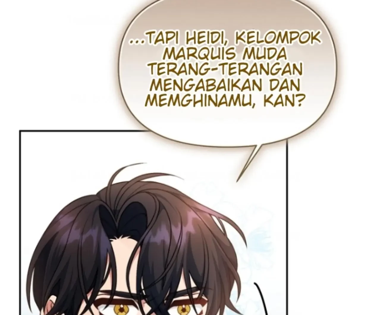 I’m a Villainess, but I’m Good at Cooking Chapter 06 - Halaman 56