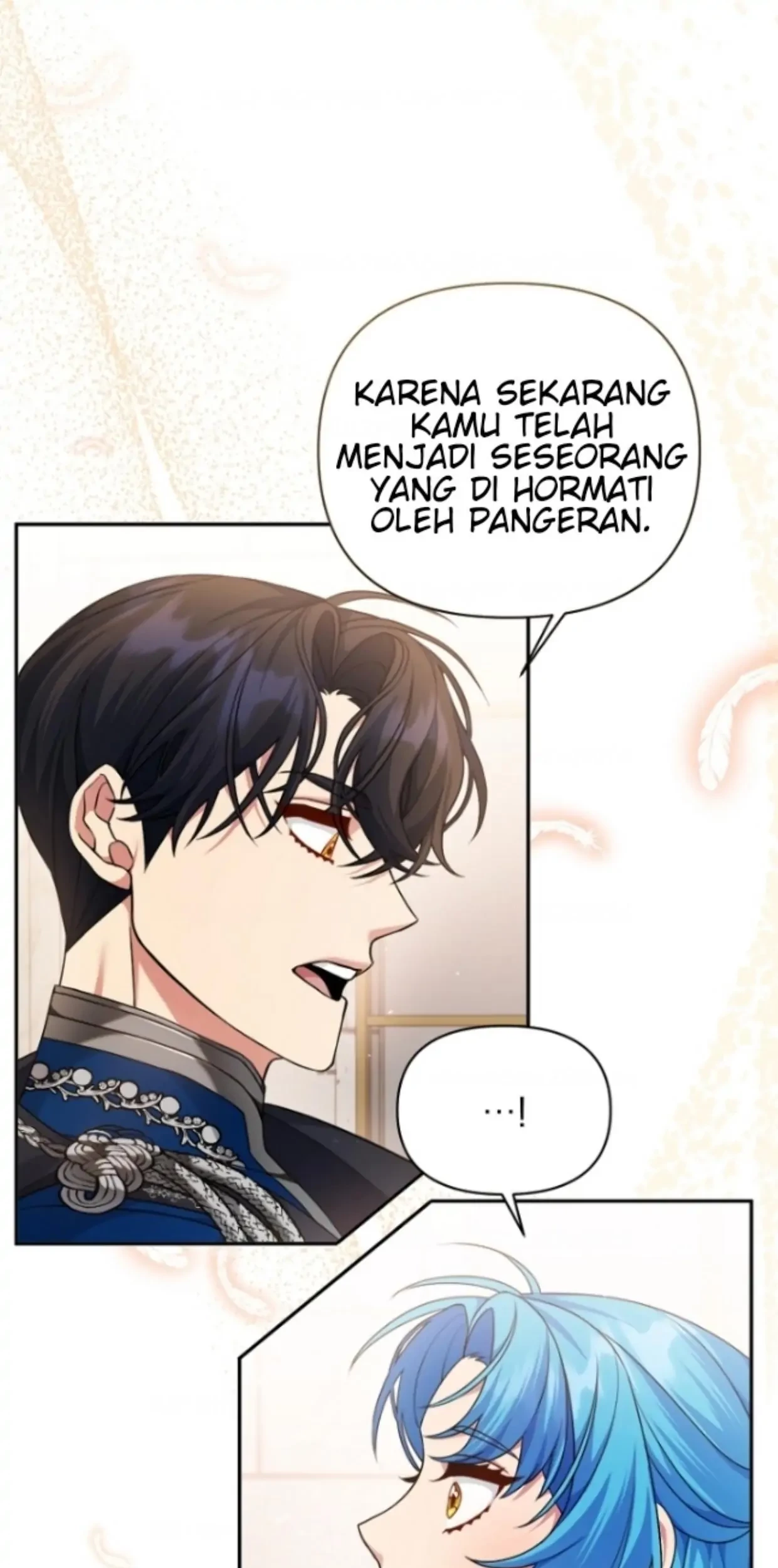 I’m a Villainess, but I’m Good at Cooking Chapter 06 - Halaman 66