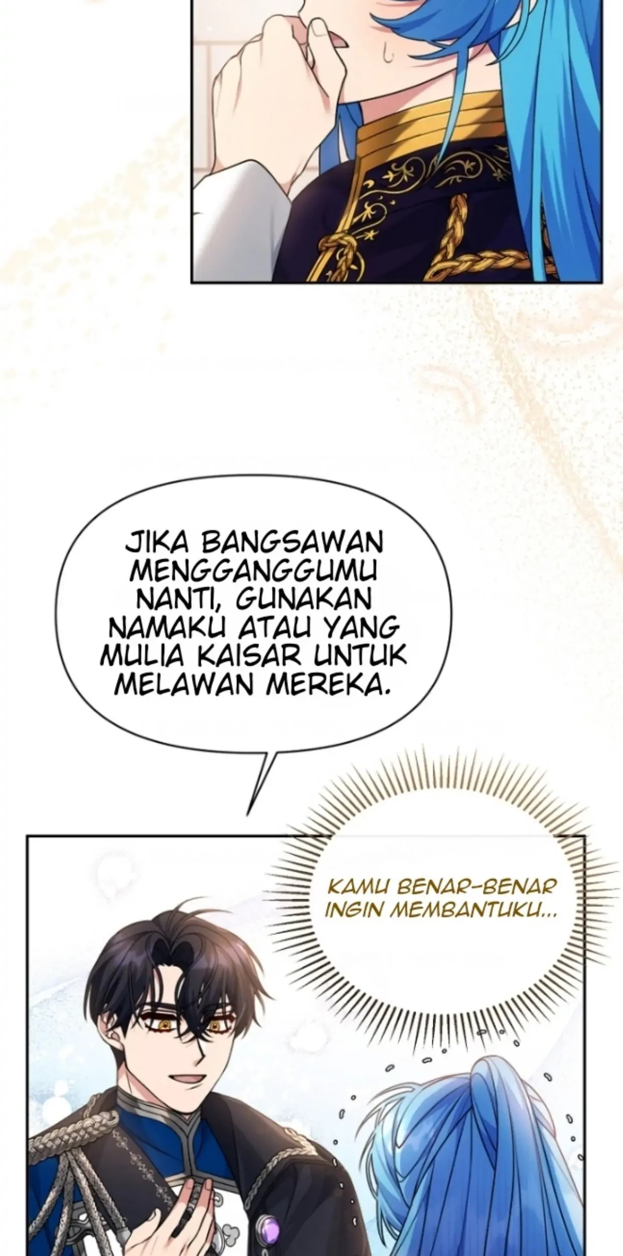 I’m a Villainess, but I’m Good at Cooking Chapter 06 - Halaman 67