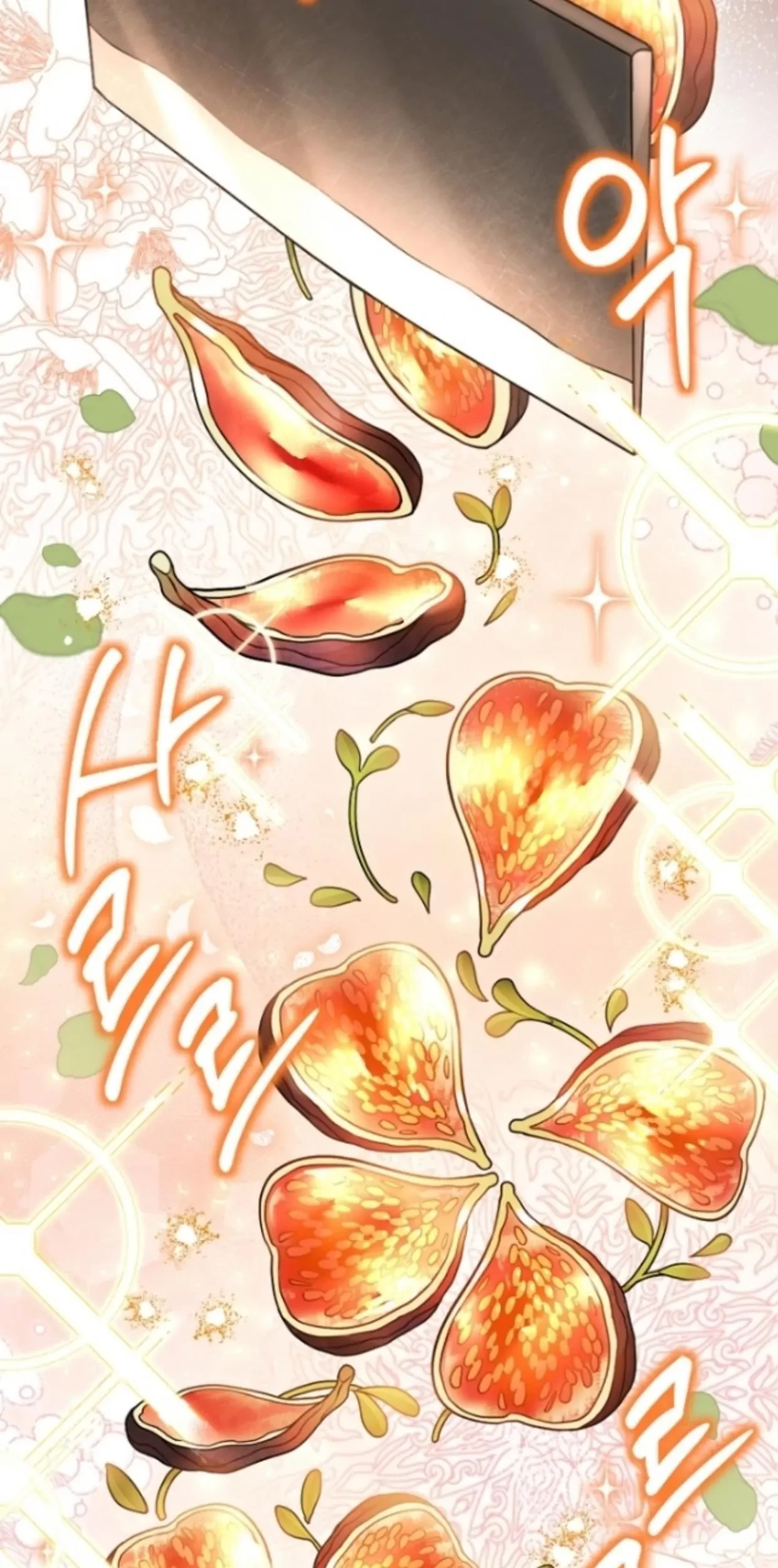 I’m a Villainess, but I’m Good at Cooking Chapter 06 - Halaman 83
