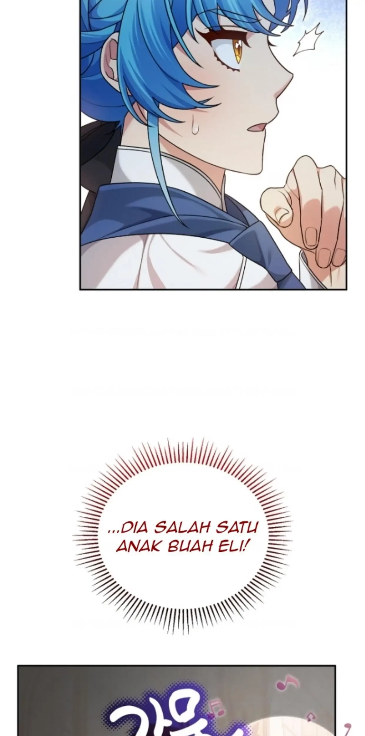 I’m a Villainess, but I’m Good at Cooking Chapter 06 - Halaman 90