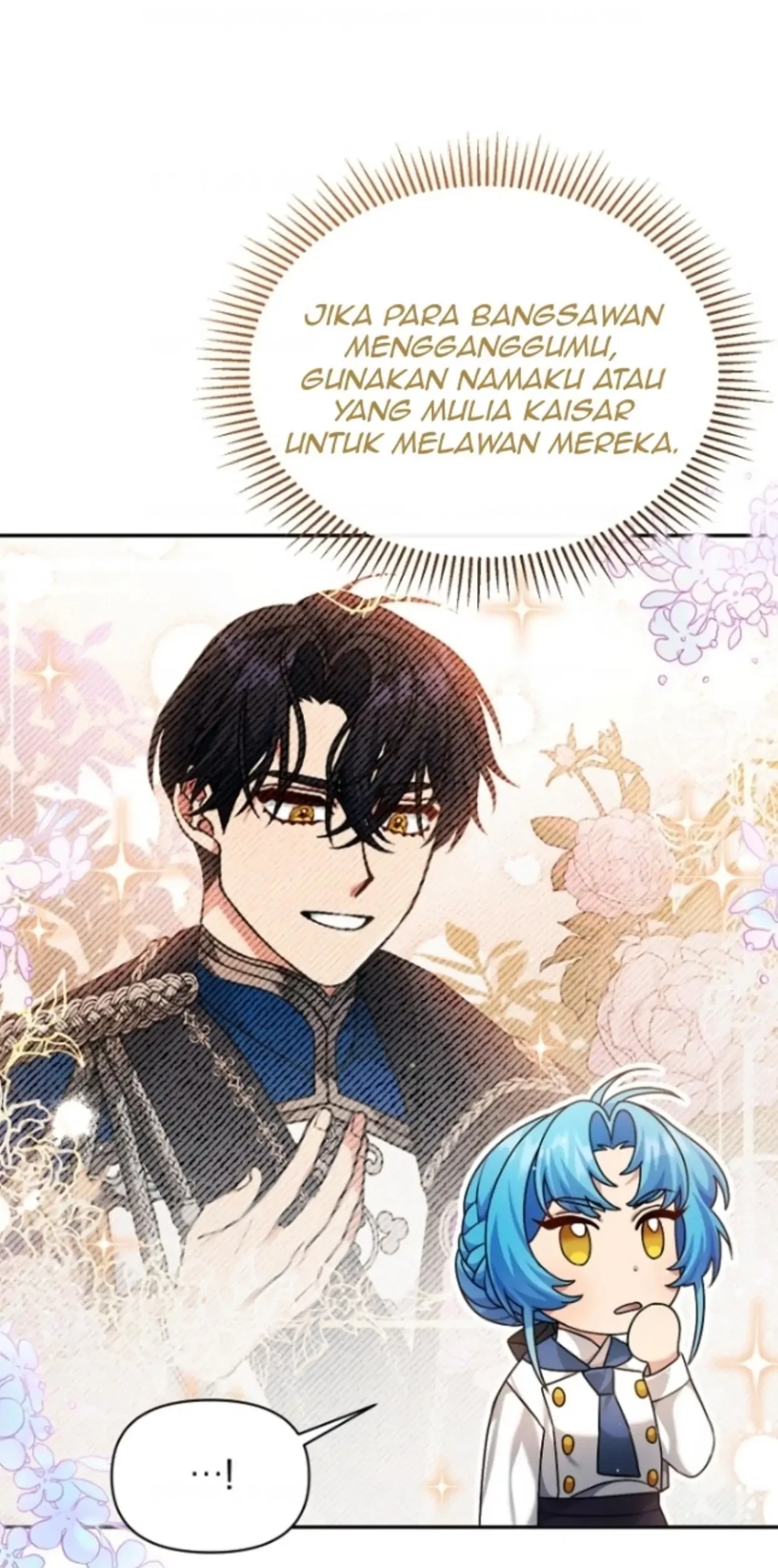 I’m a Villainess, but I’m Good at Cooking Chapter 06 - Halaman 94