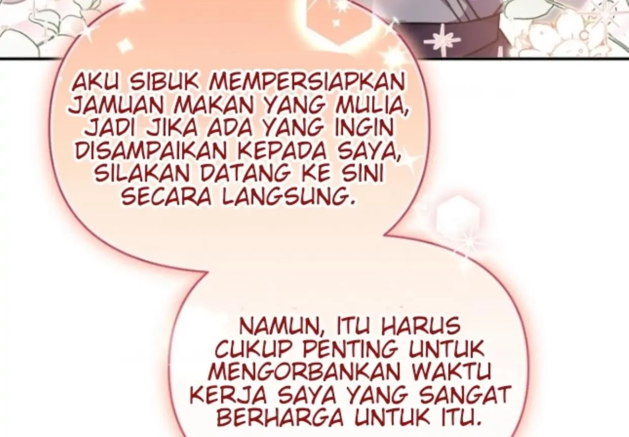 I’m a Villainess, but I’m Good at Cooking Chapter 06 - Halaman 98