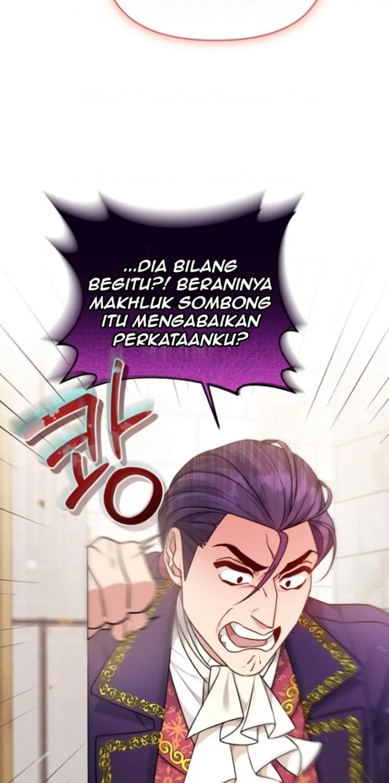 I’m a Villainess, but I’m Good at Cooking Chapter 06 - Halaman 99