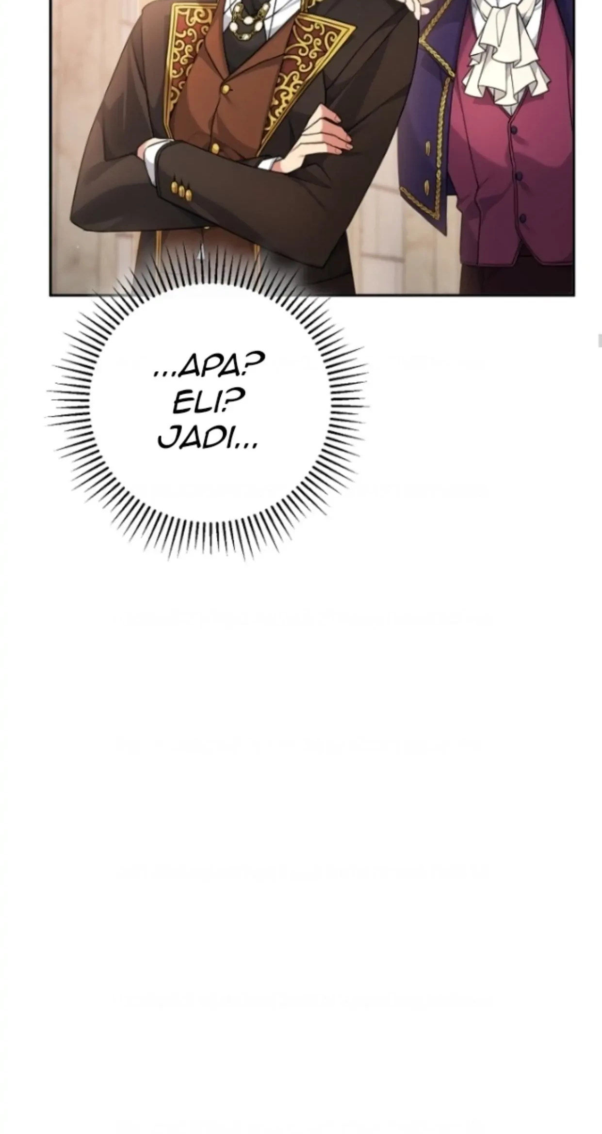 I’m a Villainess, but I’m Good at Cooking Chapter 06 - Halaman 11