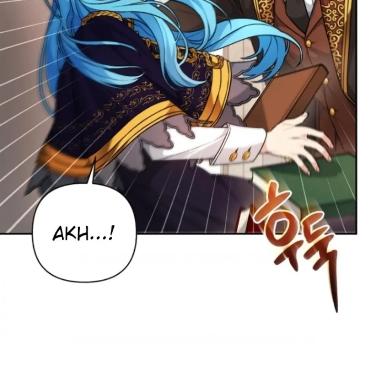 I’m a Villainess, but I’m Good at Cooking Chapter 06 - Halaman 18