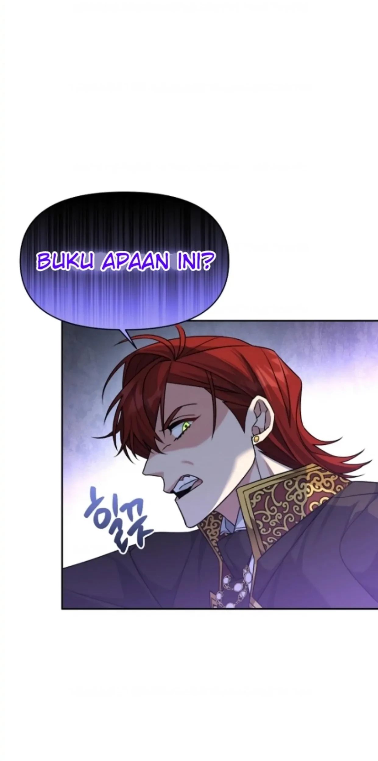 I’m a Villainess, but I’m Good at Cooking Chapter 06 - Halaman 20
