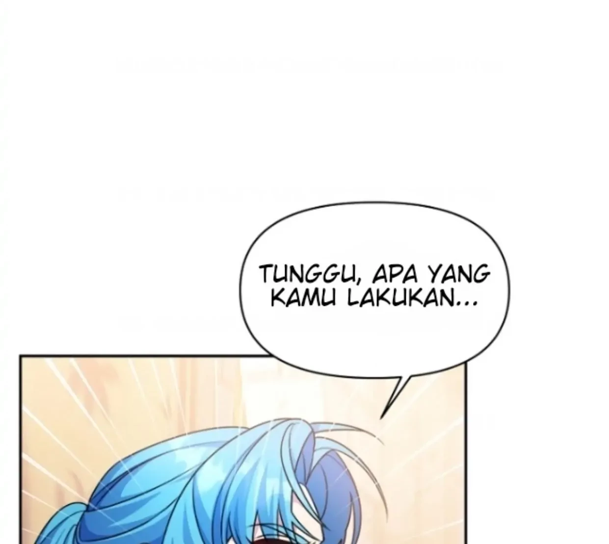 I’m a Villainess, but I’m Good at Cooking Chapter 06 - Halaman 23