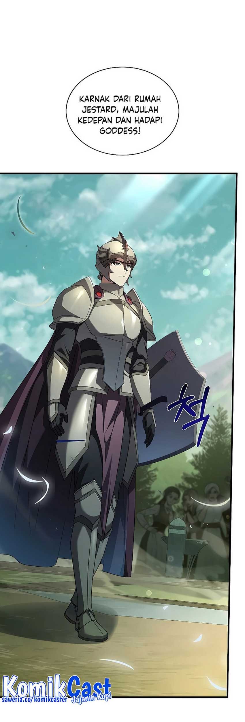 Death King Karnak Chapter 5 halaman 4