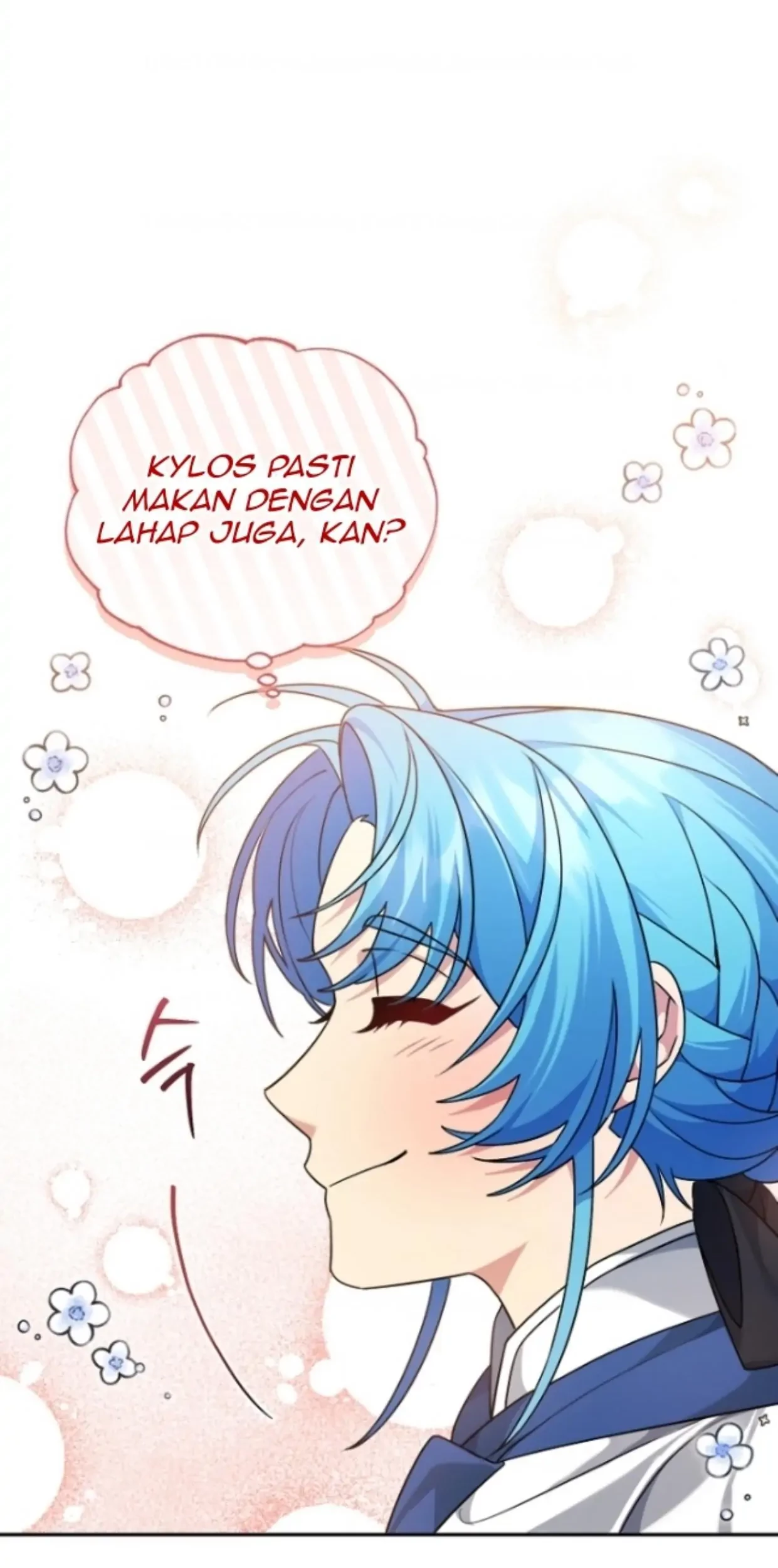 I’m a Villainess, but I’m Good at Cooking Chapter 05 - Halaman 30