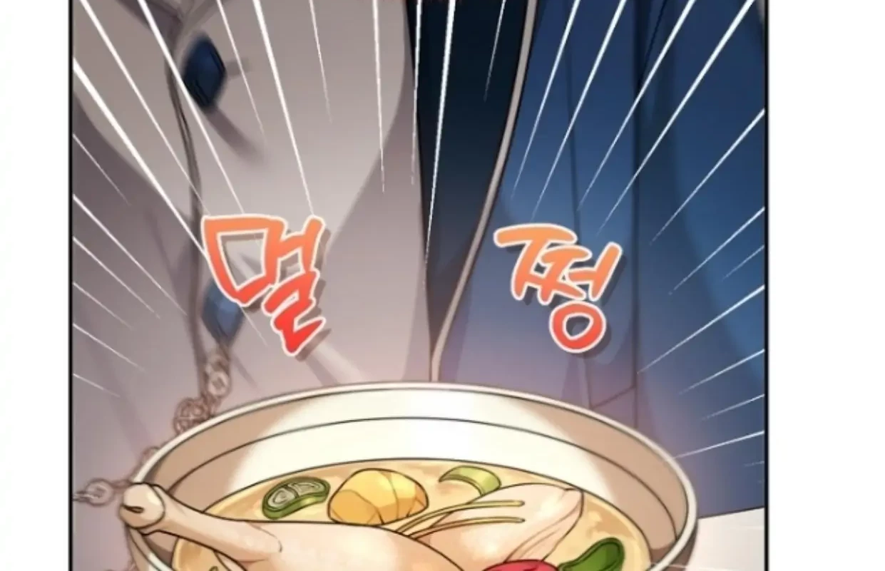 I’m a Villainess, but I’m Good at Cooking Chapter 05 - Halaman 33