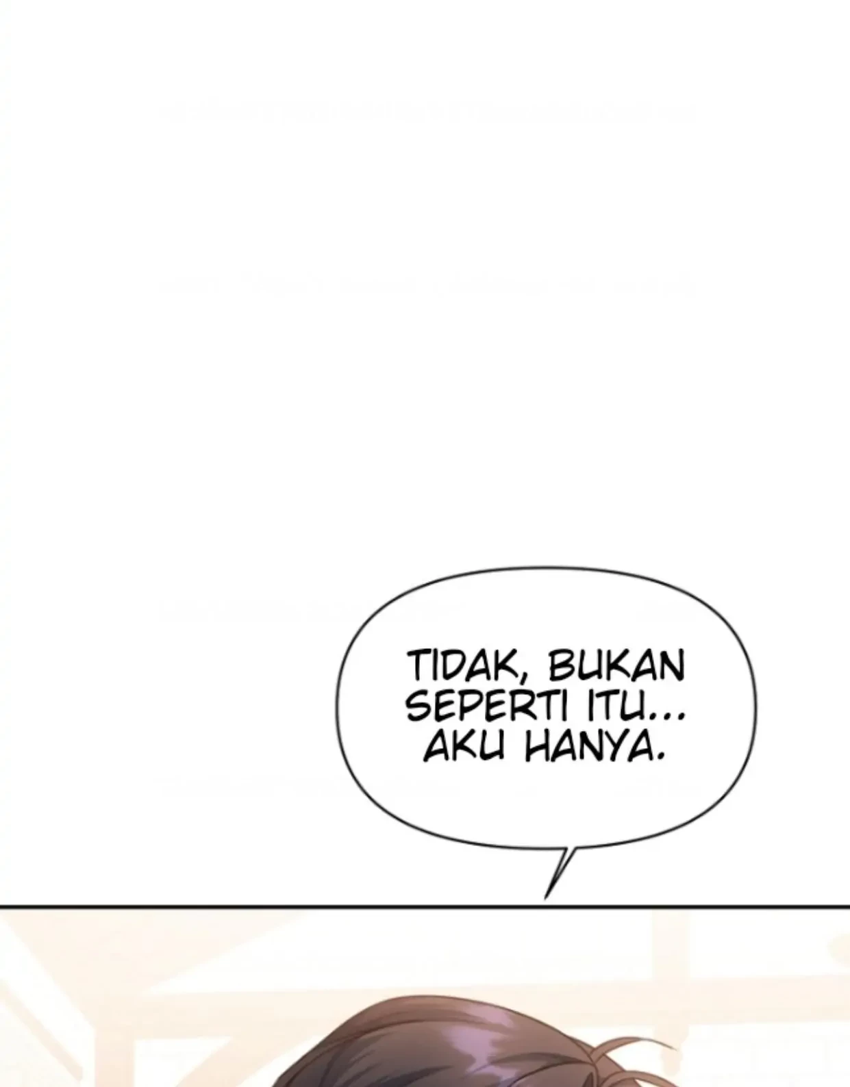 I’m a Villainess, but I’m Good at Cooking Chapter 05 - Halaman 47
