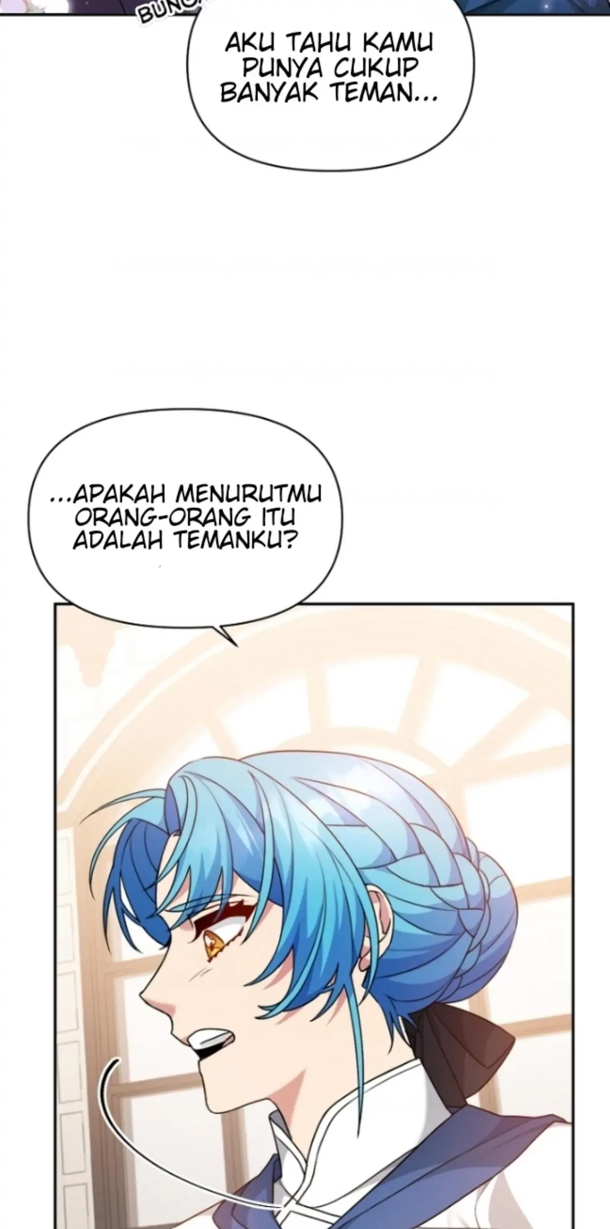 I’m a Villainess, but I’m Good at Cooking Chapter 05 - Halaman 76