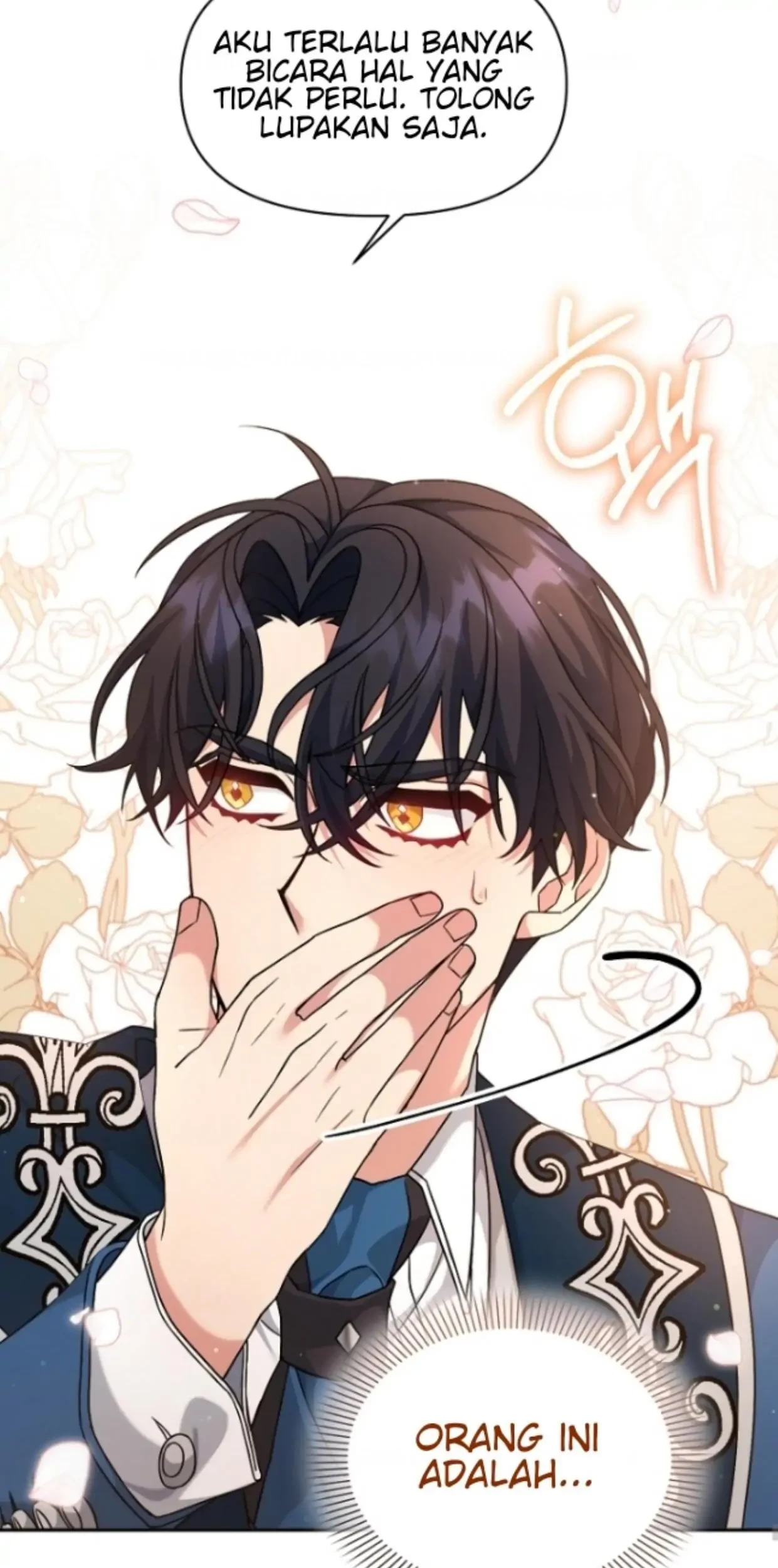 I’m a Villainess, but I’m Good at Cooking Chapter 05 - Halaman 90