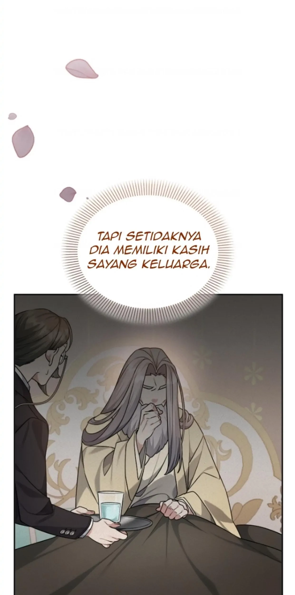 I’m a Villainess, but I’m Good at Cooking Chapter 05 - Halaman 93