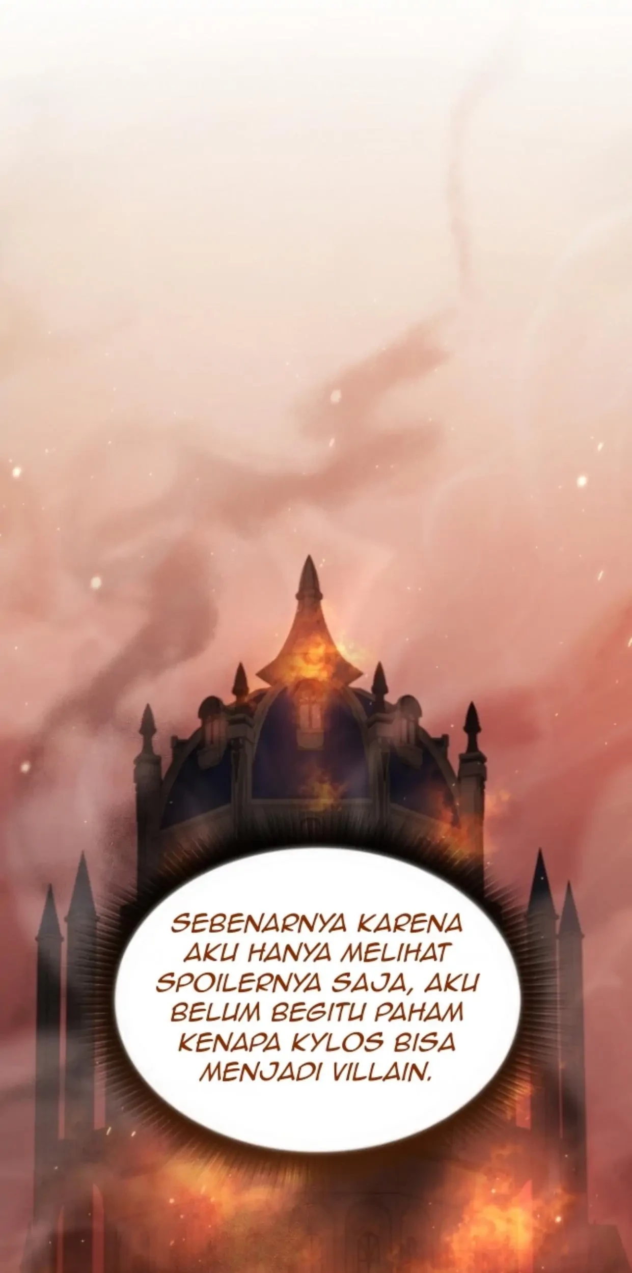 I’m a Villainess, but I’m Good at Cooking Chapter 05 - Halaman 95