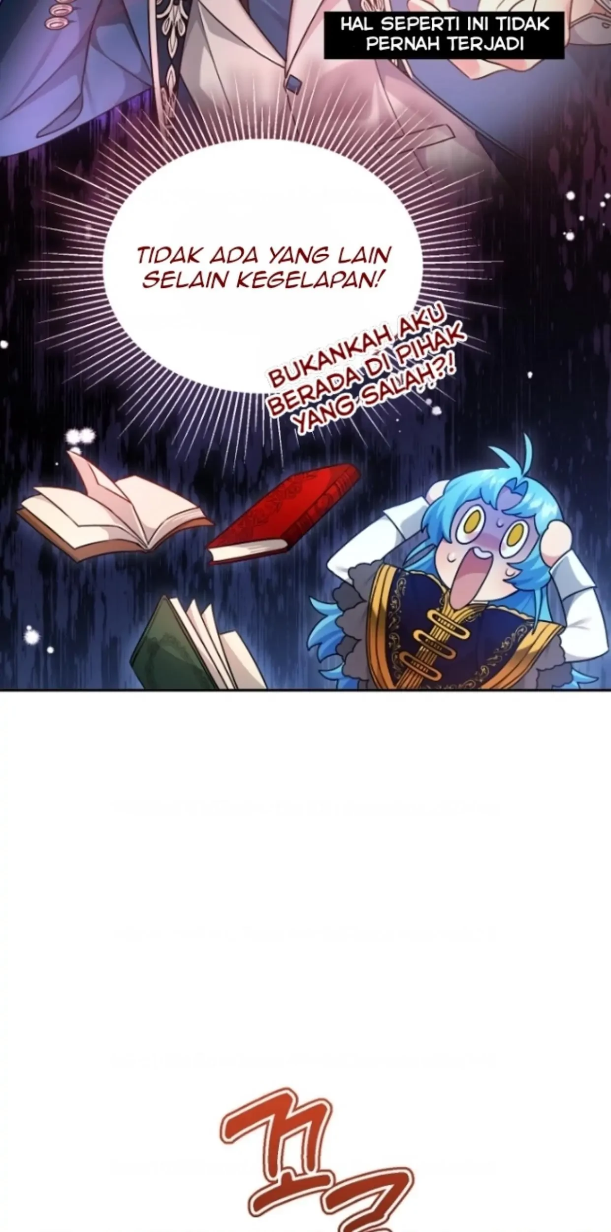 I’m a Villainess, but I’m Good at Cooking Chapter 05 - Halaman 106