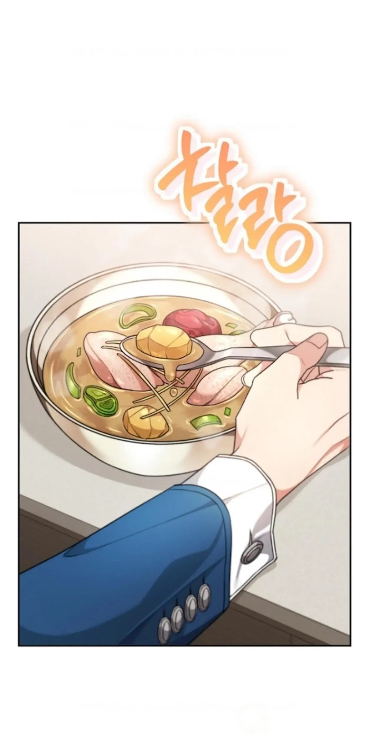 I’m a Villainess, but I’m Good at Cooking Chapter 05 - Halaman 20