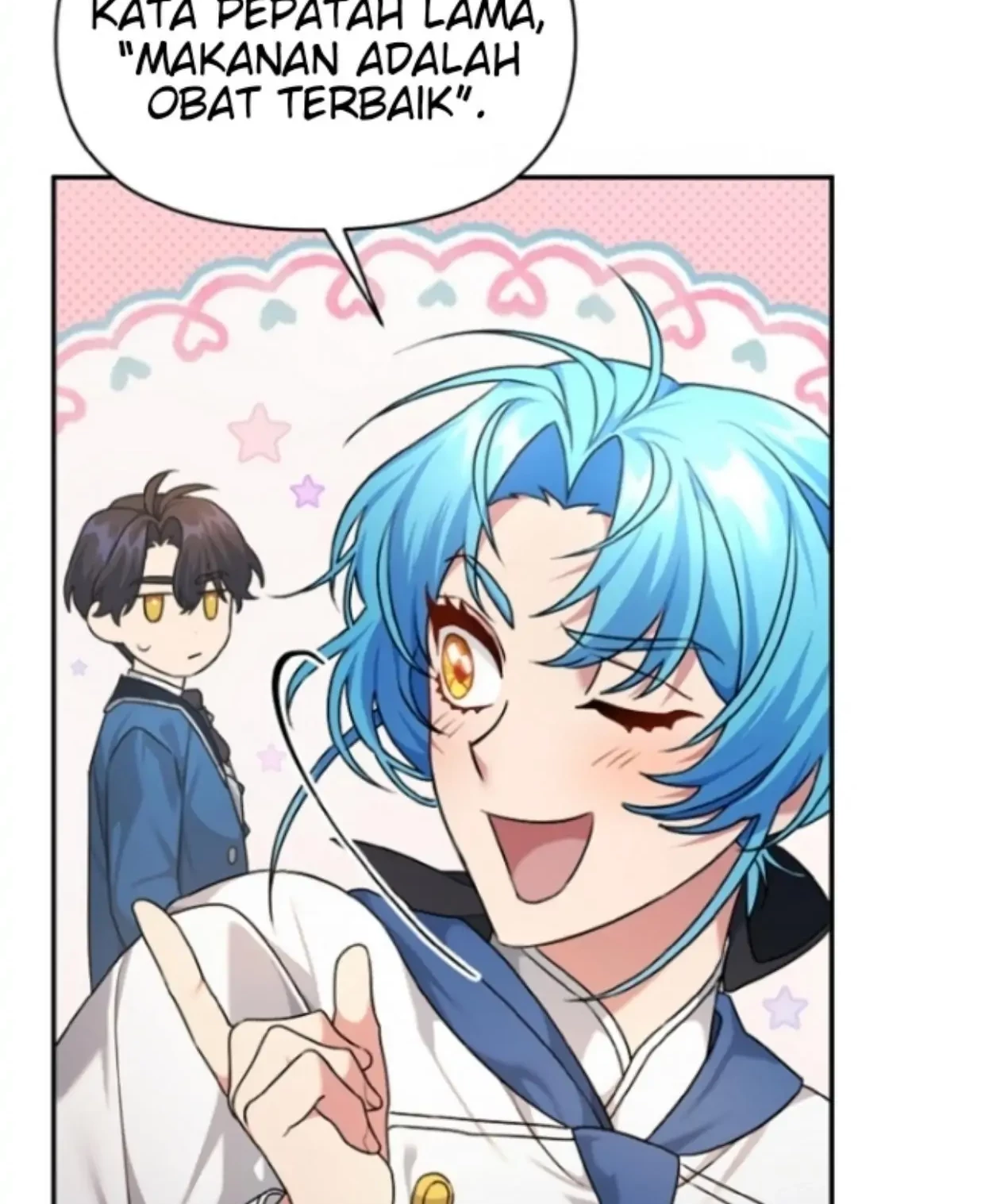 I’m a Villainess, but I’m Good at Cooking Chapter 04 - Halaman 30