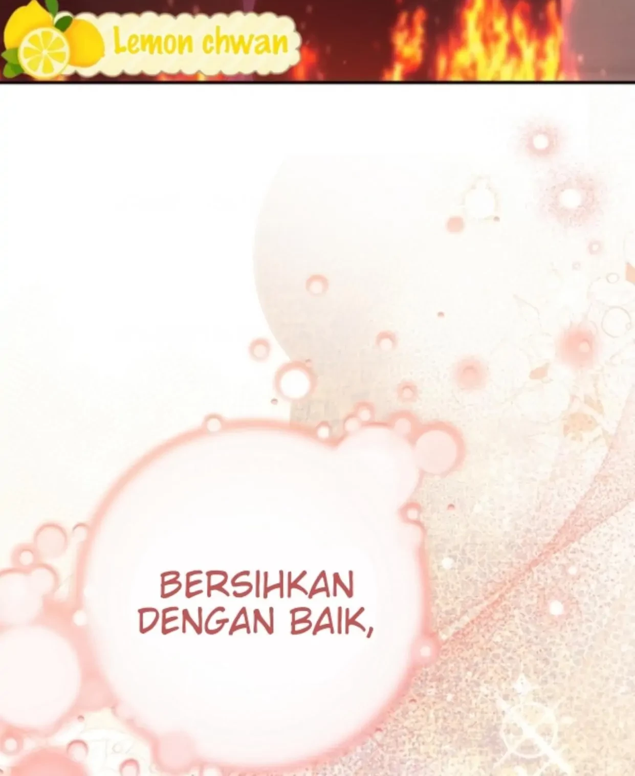 I’m a Villainess, but I’m Good at Cooking Chapter 04 - Halaman 32