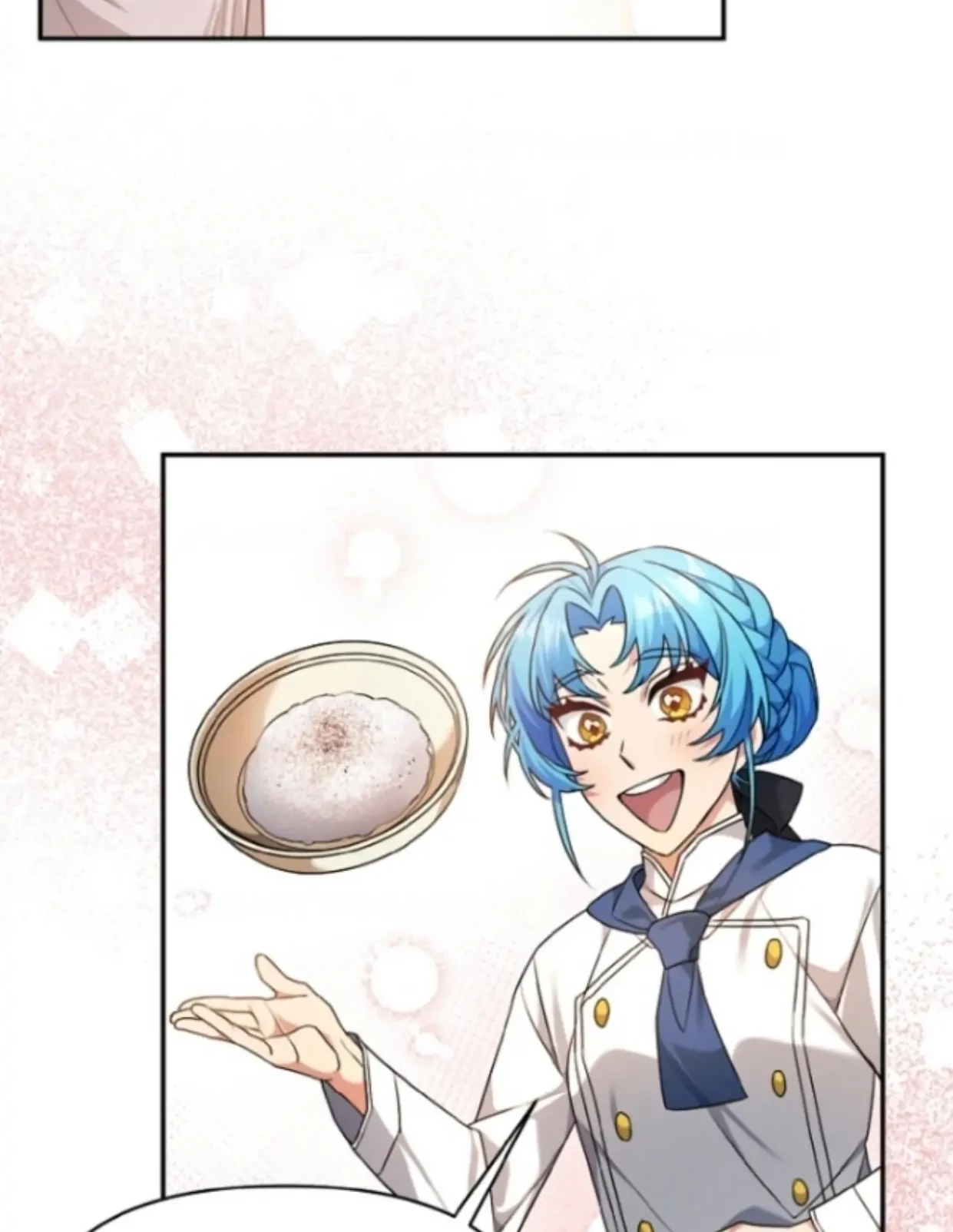 I’m a Villainess, but I’m Good at Cooking Chapter 04 - Halaman 44