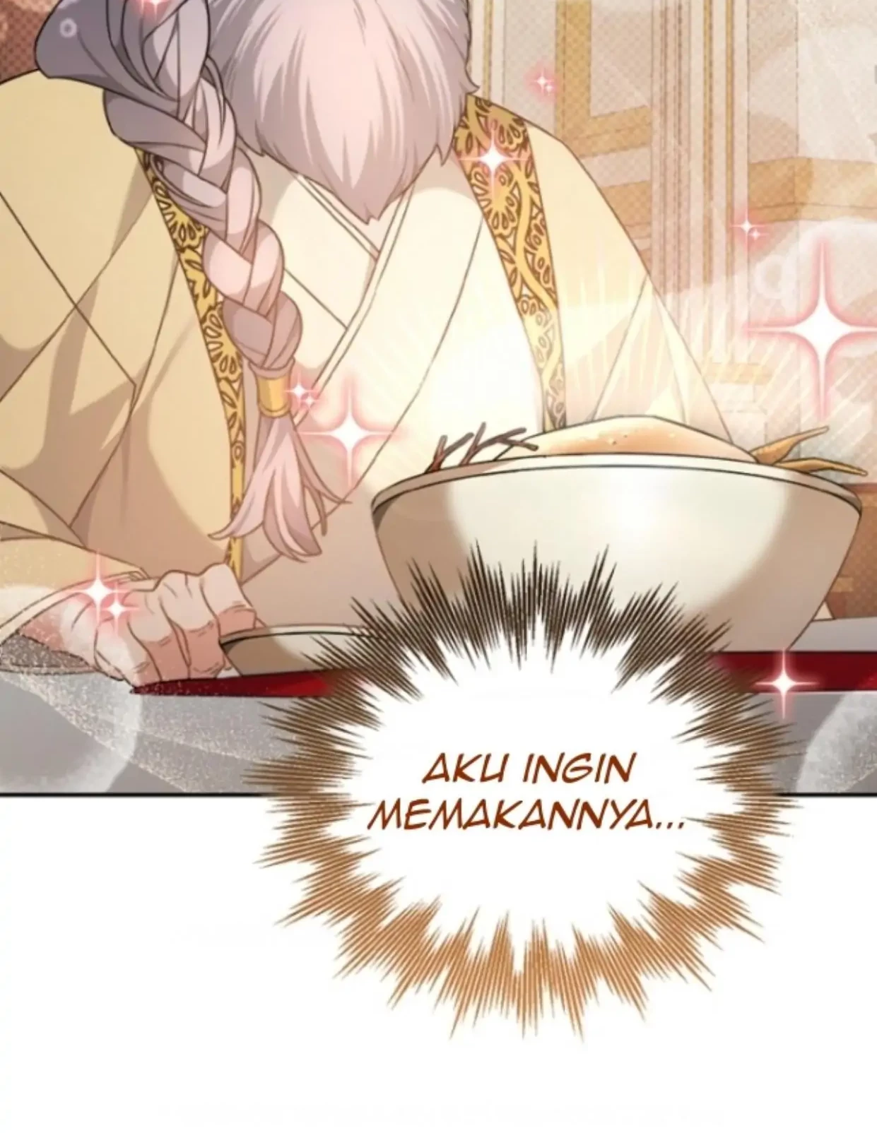 I’m a Villainess, but I’m Good at Cooking Chapter 04 - Halaman 46