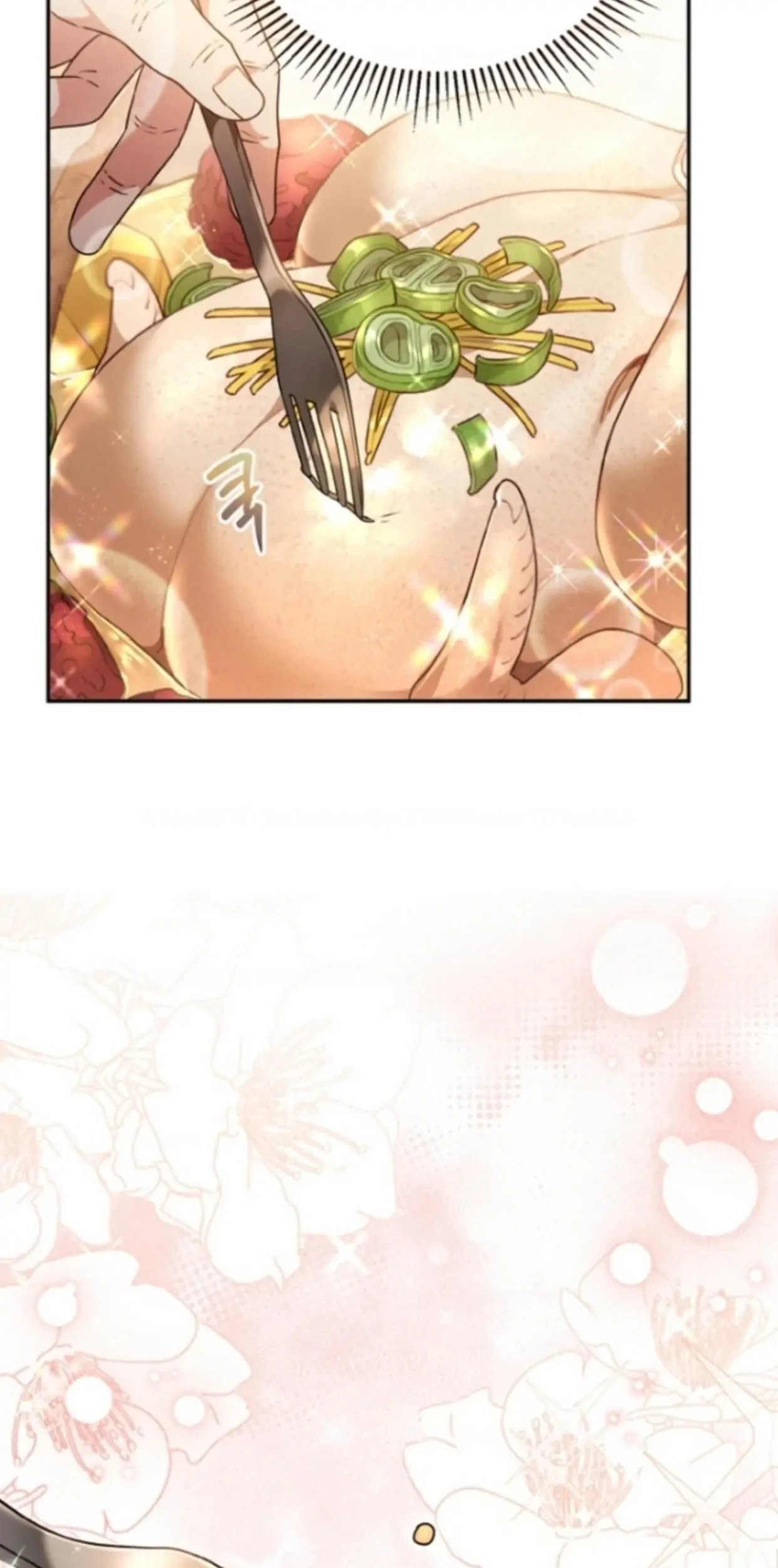 I’m a Villainess, but I’m Good at Cooking Chapter 04 - Halaman 53