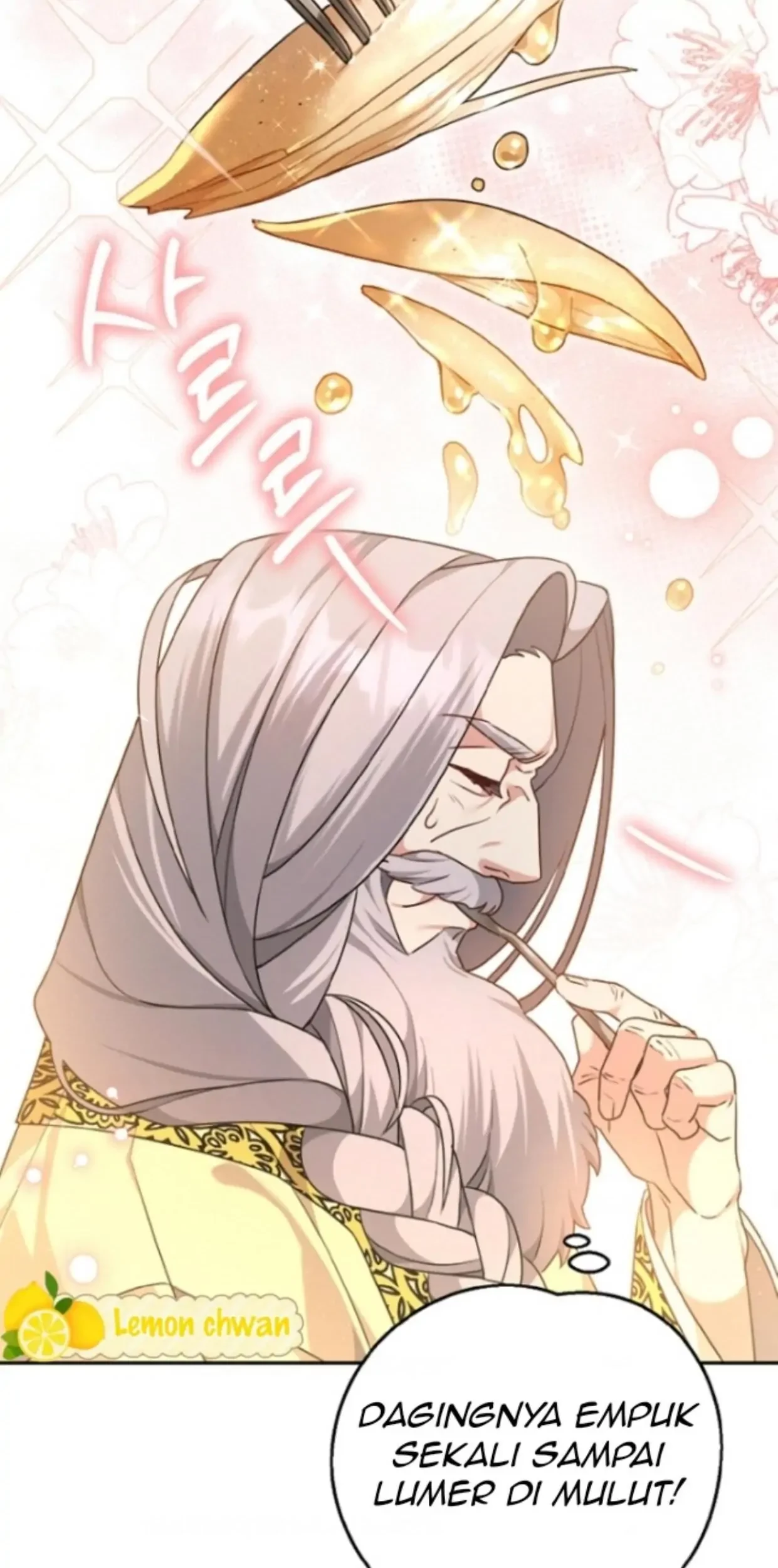 I’m a Villainess, but I’m Good at Cooking Chapter 04 - Halaman 55