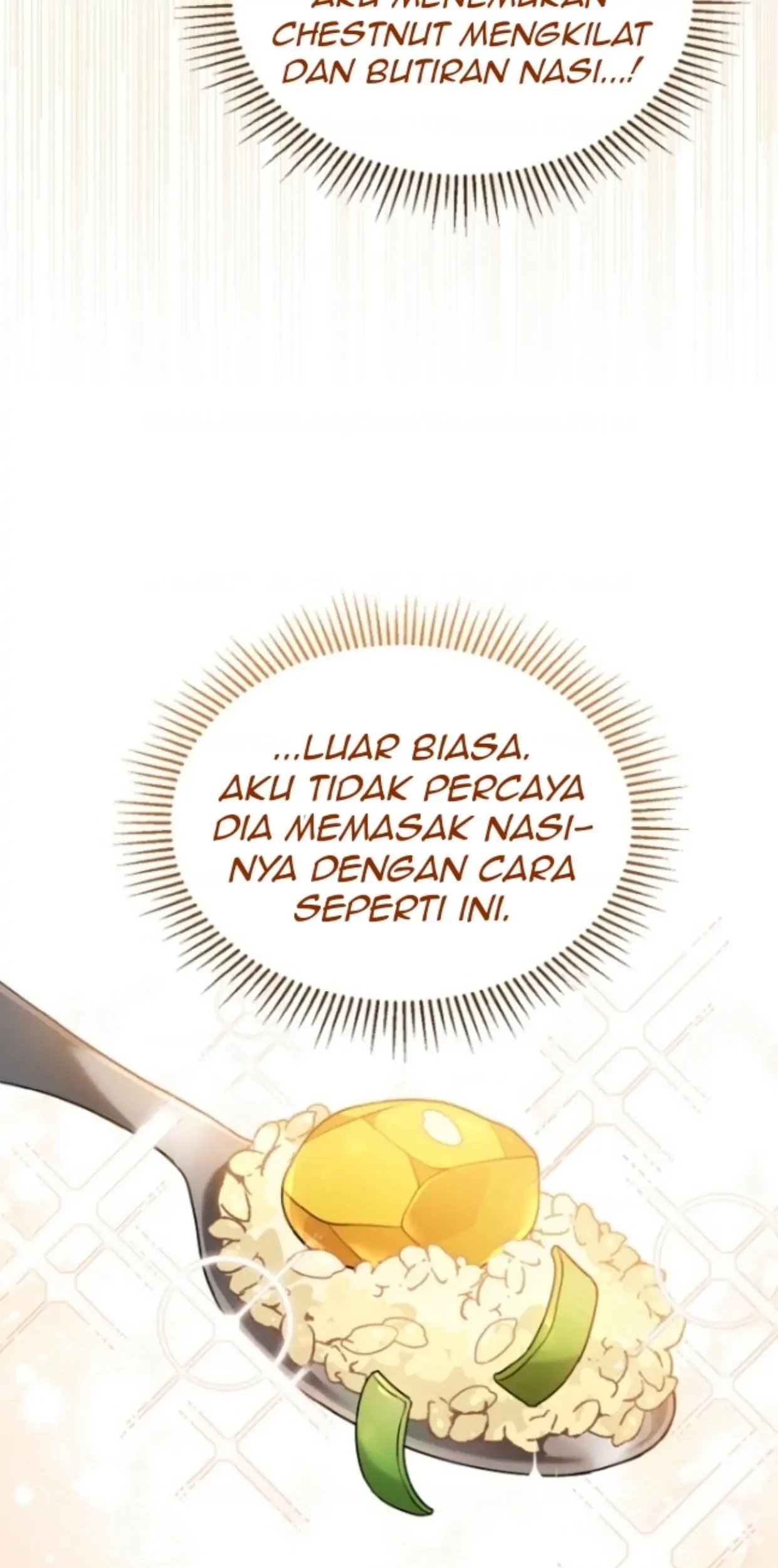 I’m a Villainess, but I’m Good at Cooking Chapter 04 - Halaman 60