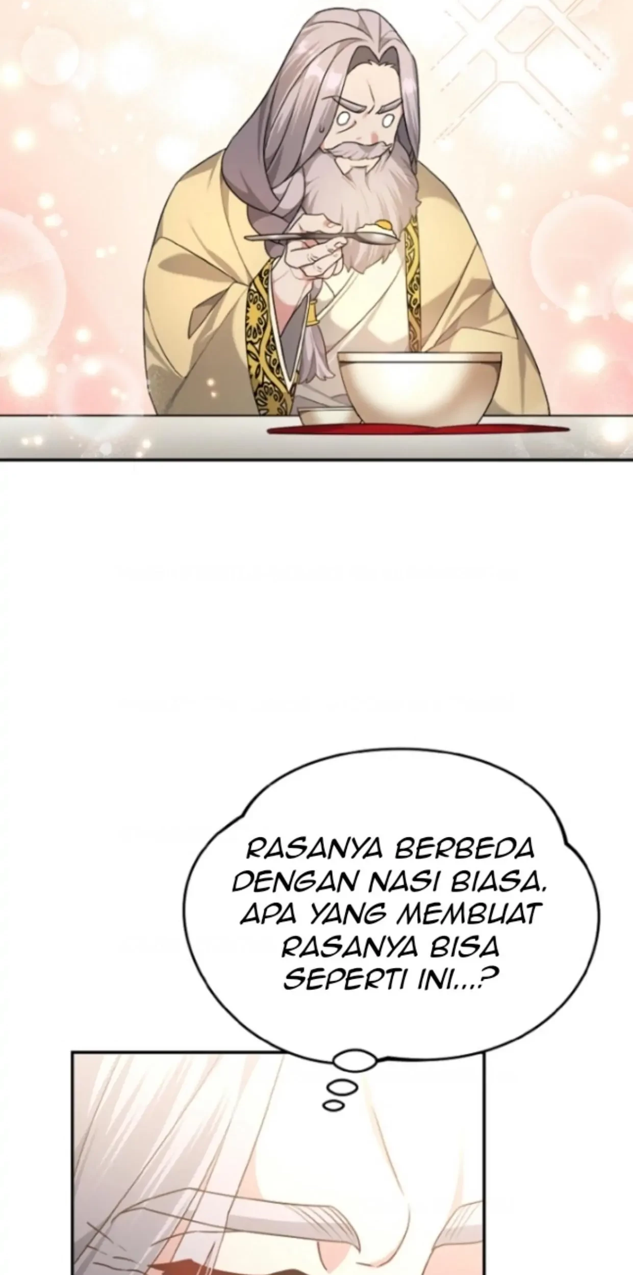 I’m a Villainess, but I’m Good at Cooking Chapter 04 - Halaman 61