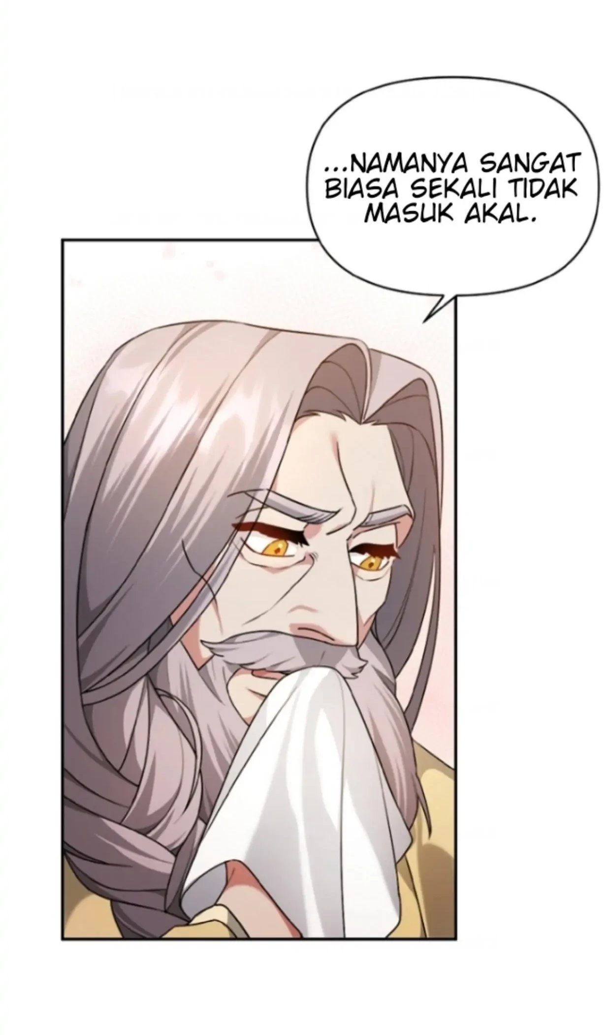 I’m a Villainess, but I’m Good at Cooking Chapter 04 - Halaman 70