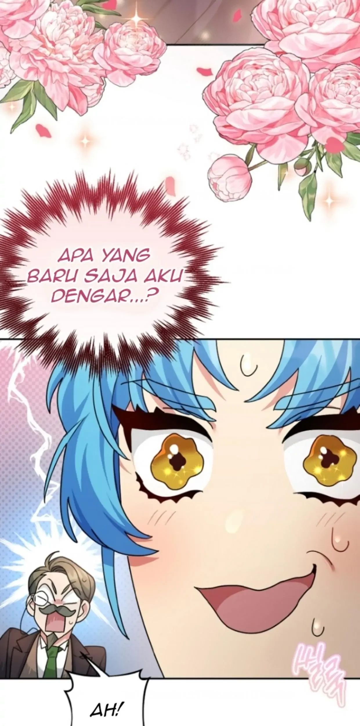 I’m a Villainess, but I’m Good at Cooking Chapter 04 - Halaman 80