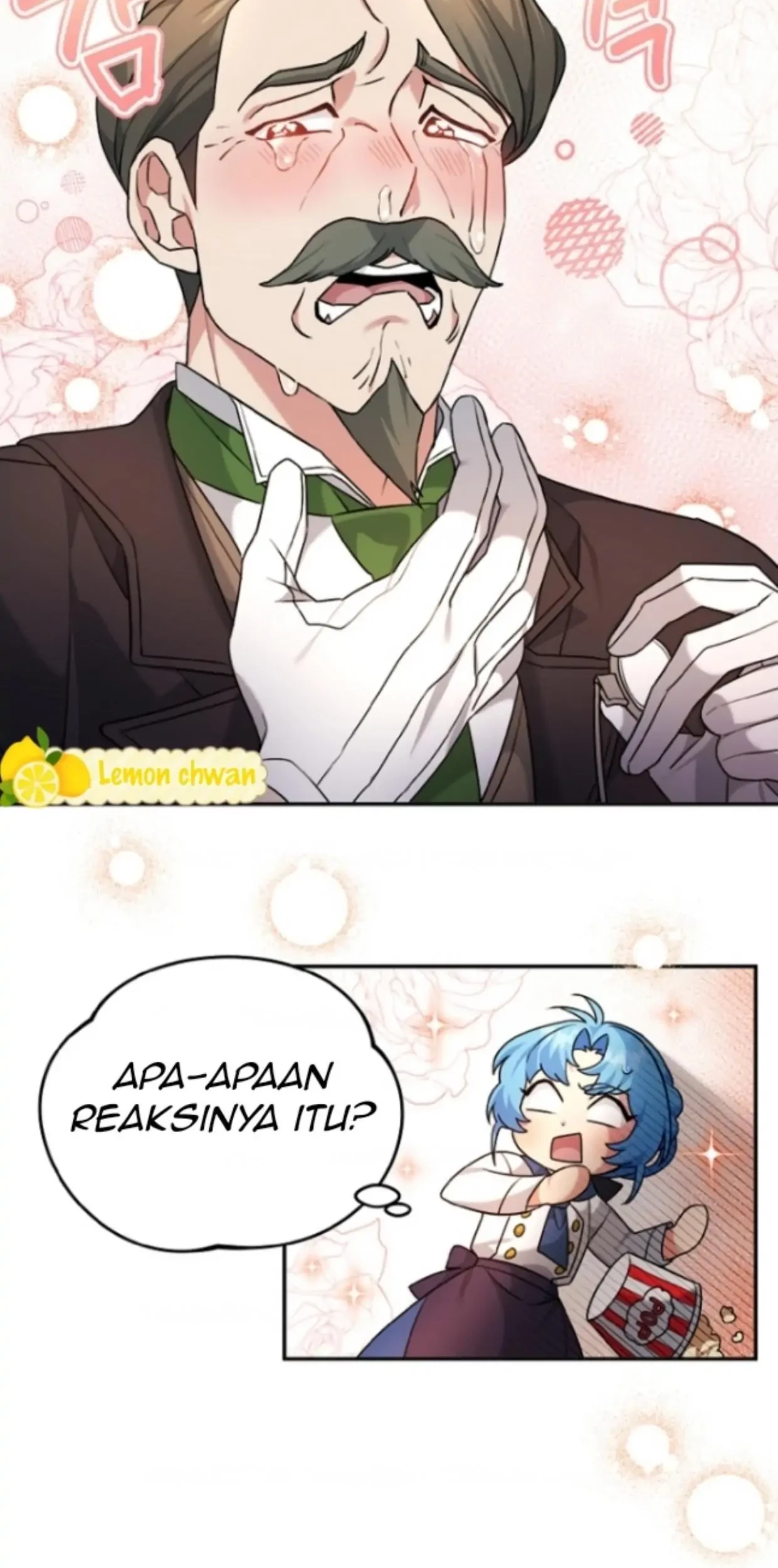 I’m a Villainess, but I’m Good at Cooking Chapter 04 - Halaman 90