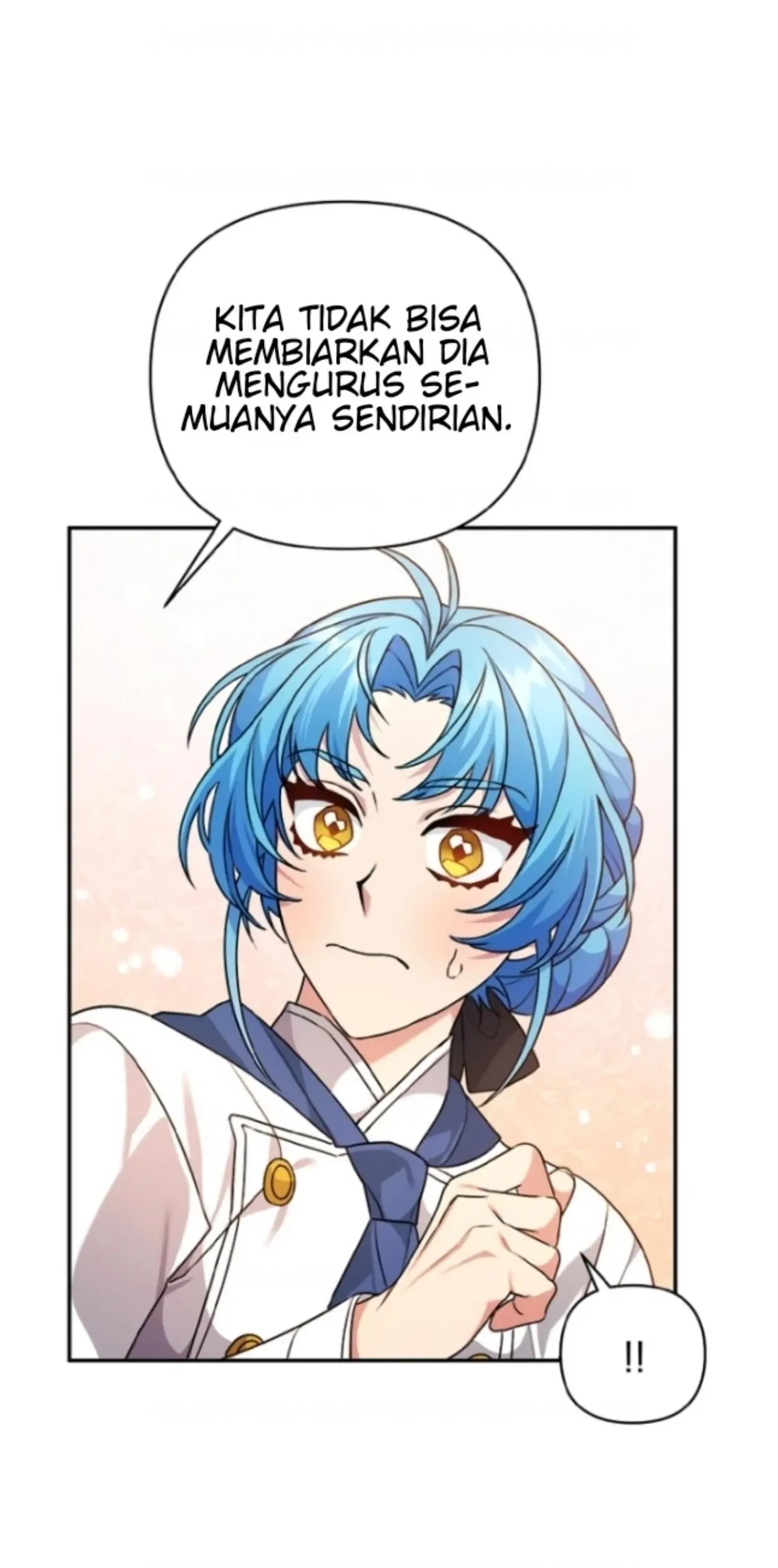 I’m a Villainess, but I’m Good at Cooking Chapter 04 - Halaman 92