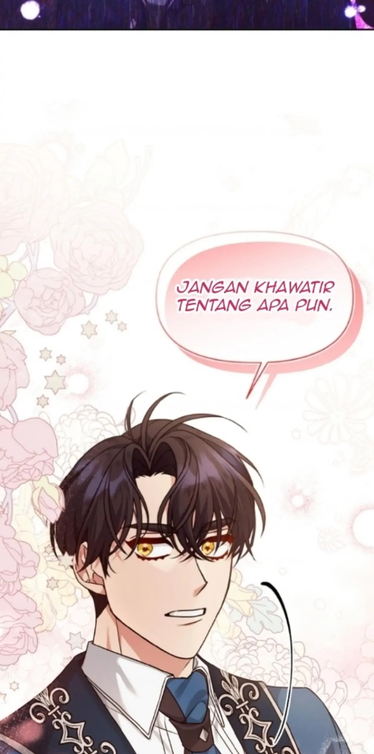 I’m a Villainess, but I’m Good at Cooking Chapter 04 - Halaman 103