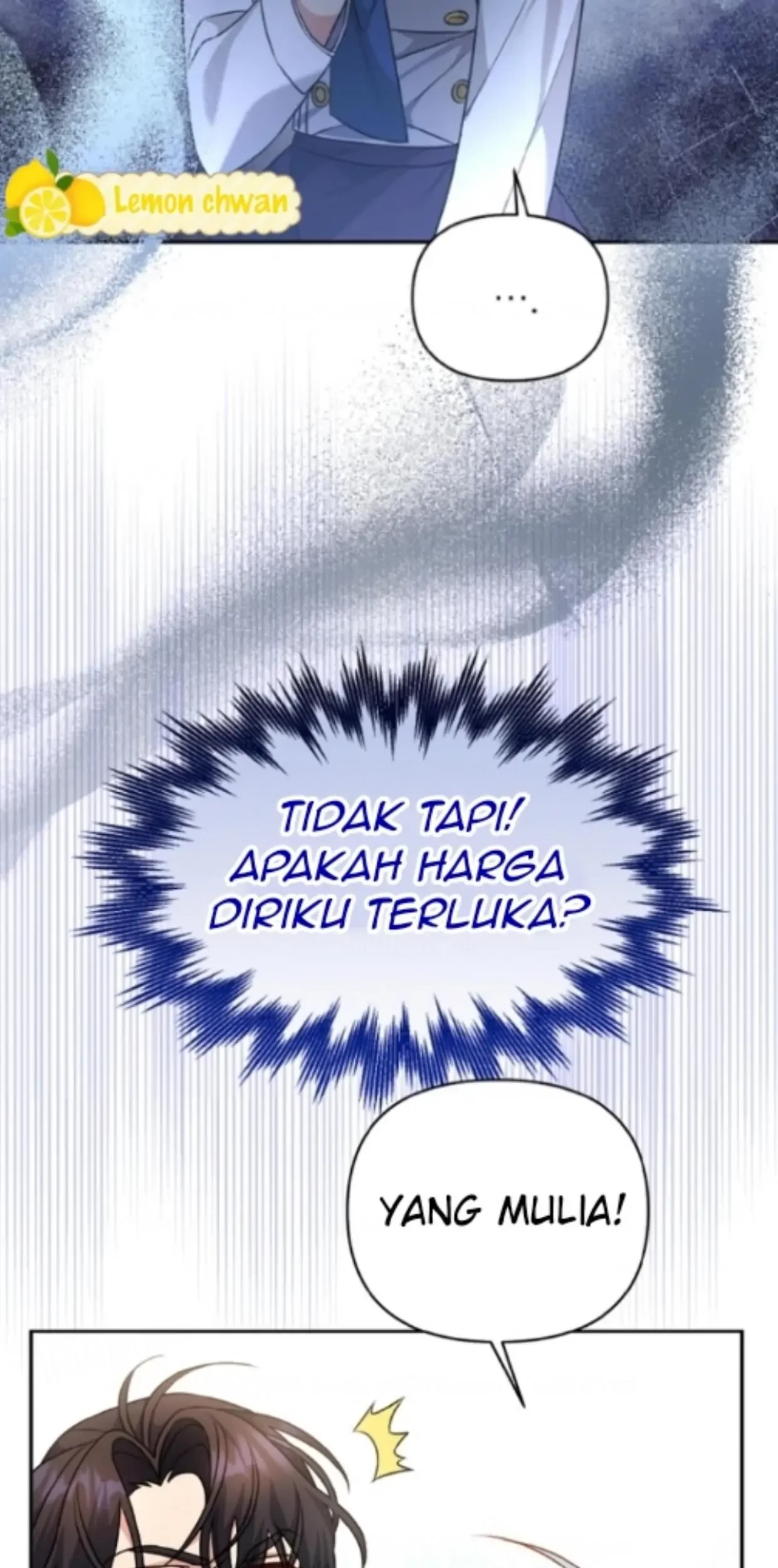 I’m a Villainess, but I’m Good at Cooking Chapter 04 - Halaman 113